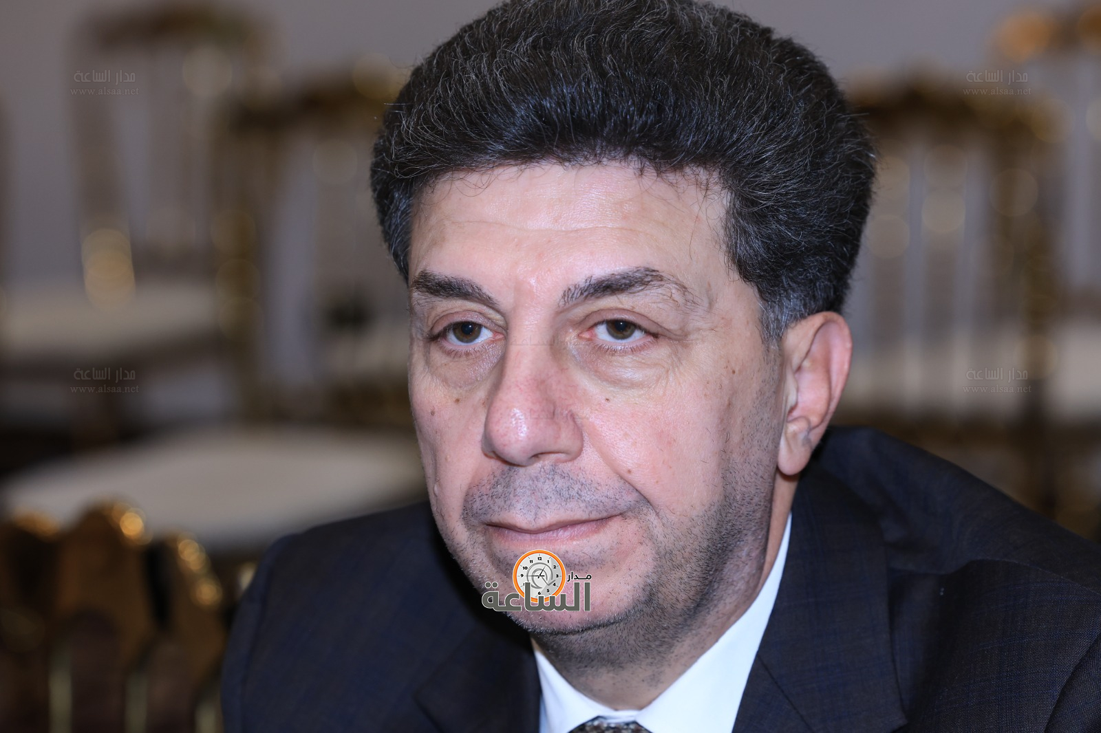 Madar Al-Saa Images 0.4771575868786573