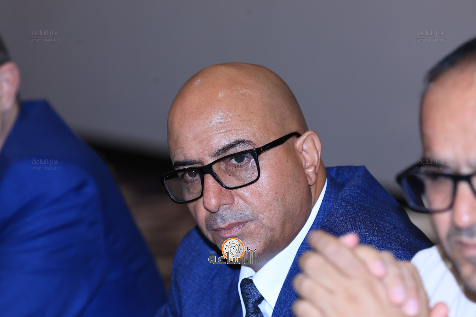 Madar Al-Saa Images 0.2363848313874909