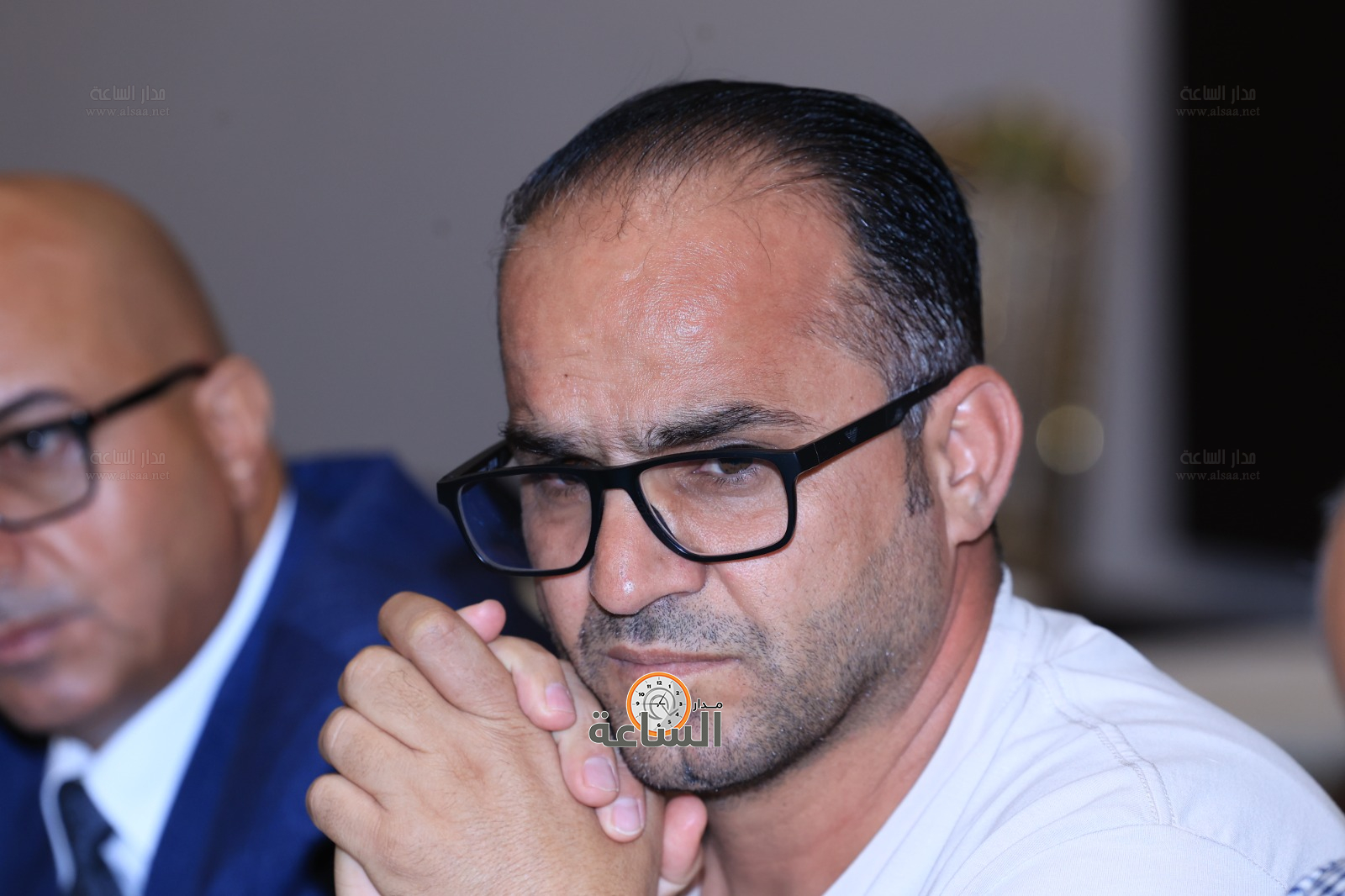 Madar Al-Saa Images 0.589676953998566