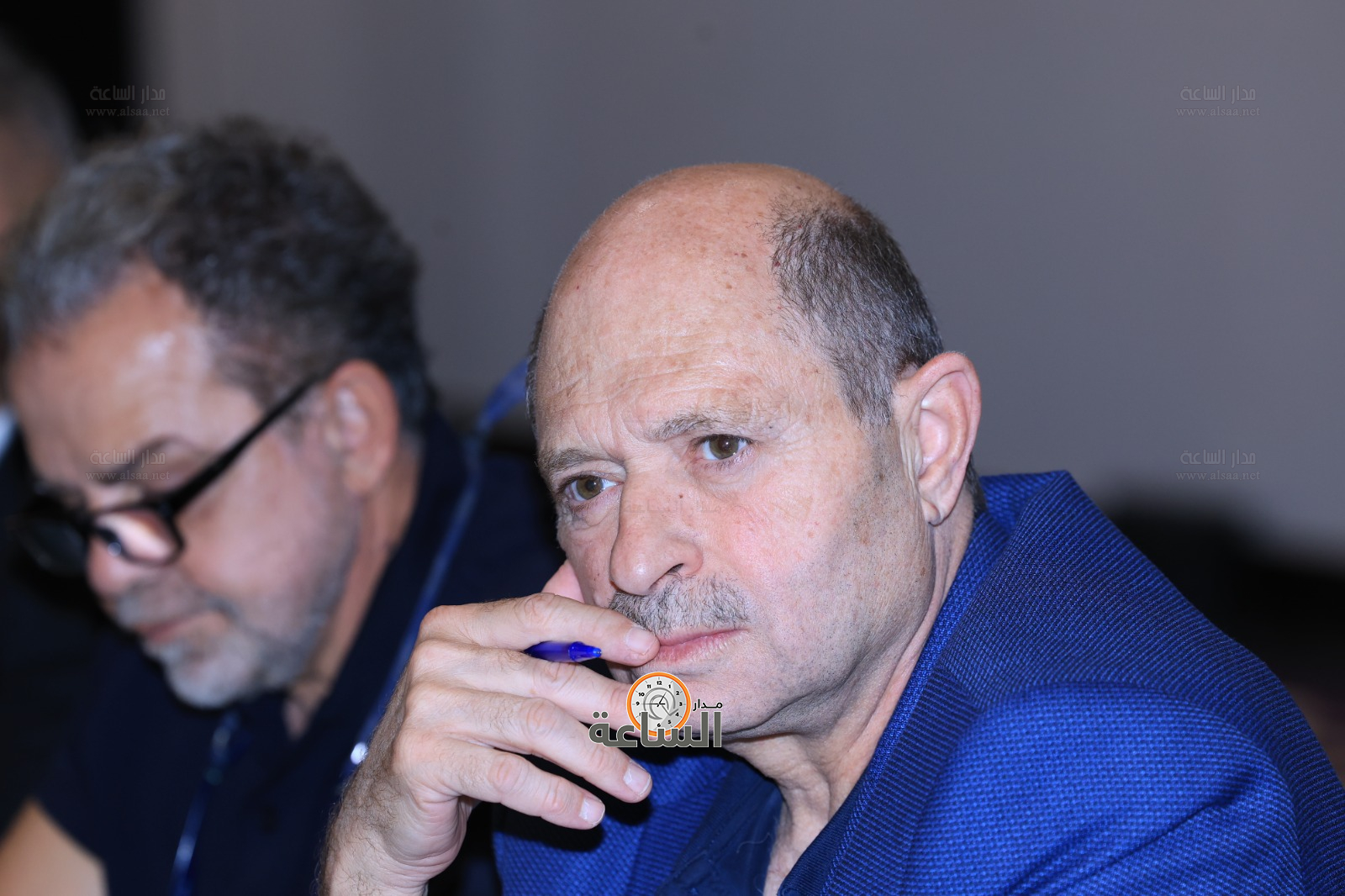 Madar Al-Saa Images 0.22722107934142588