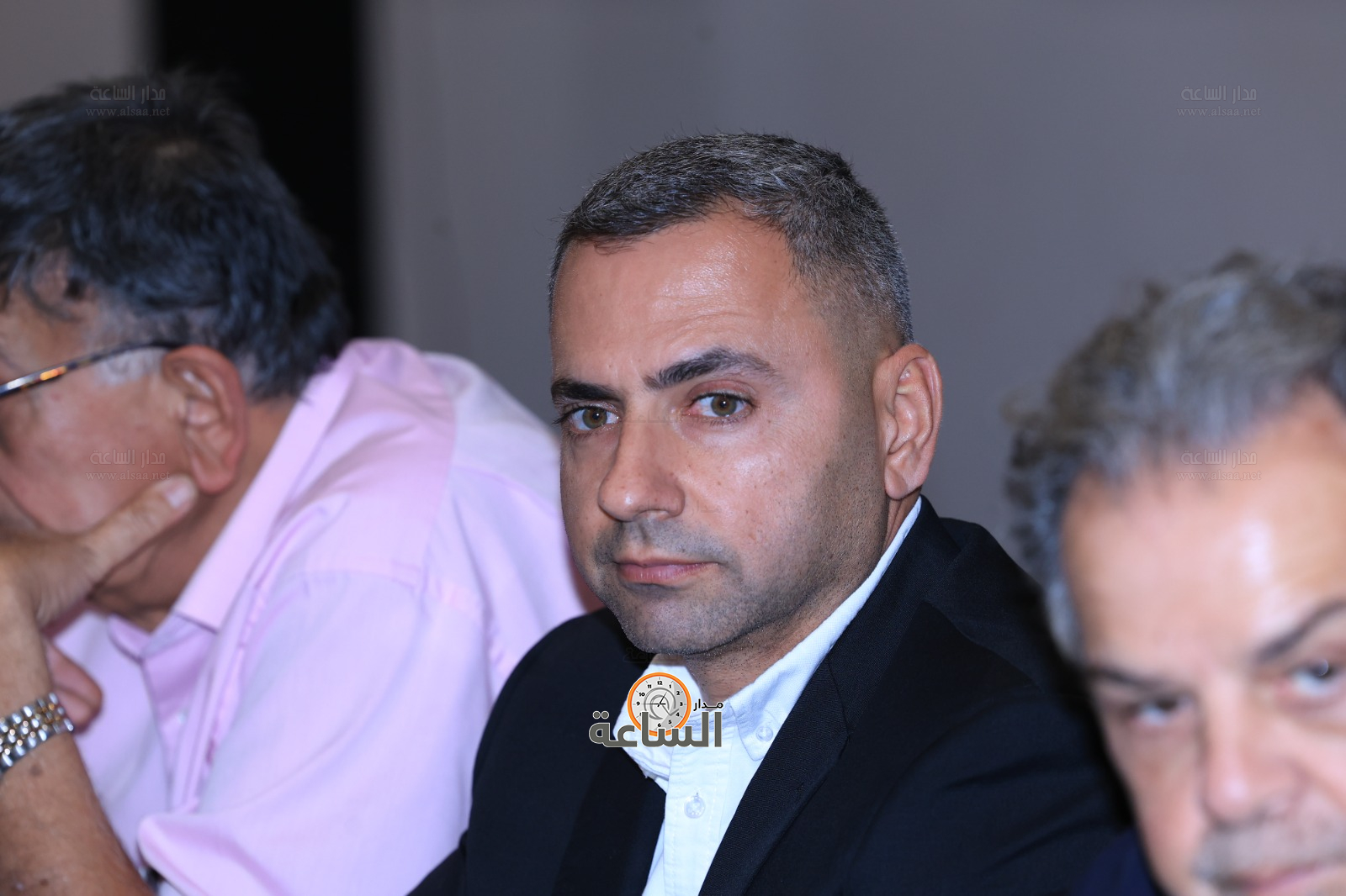 Madar Al-Saa Images 0.7906707265535625