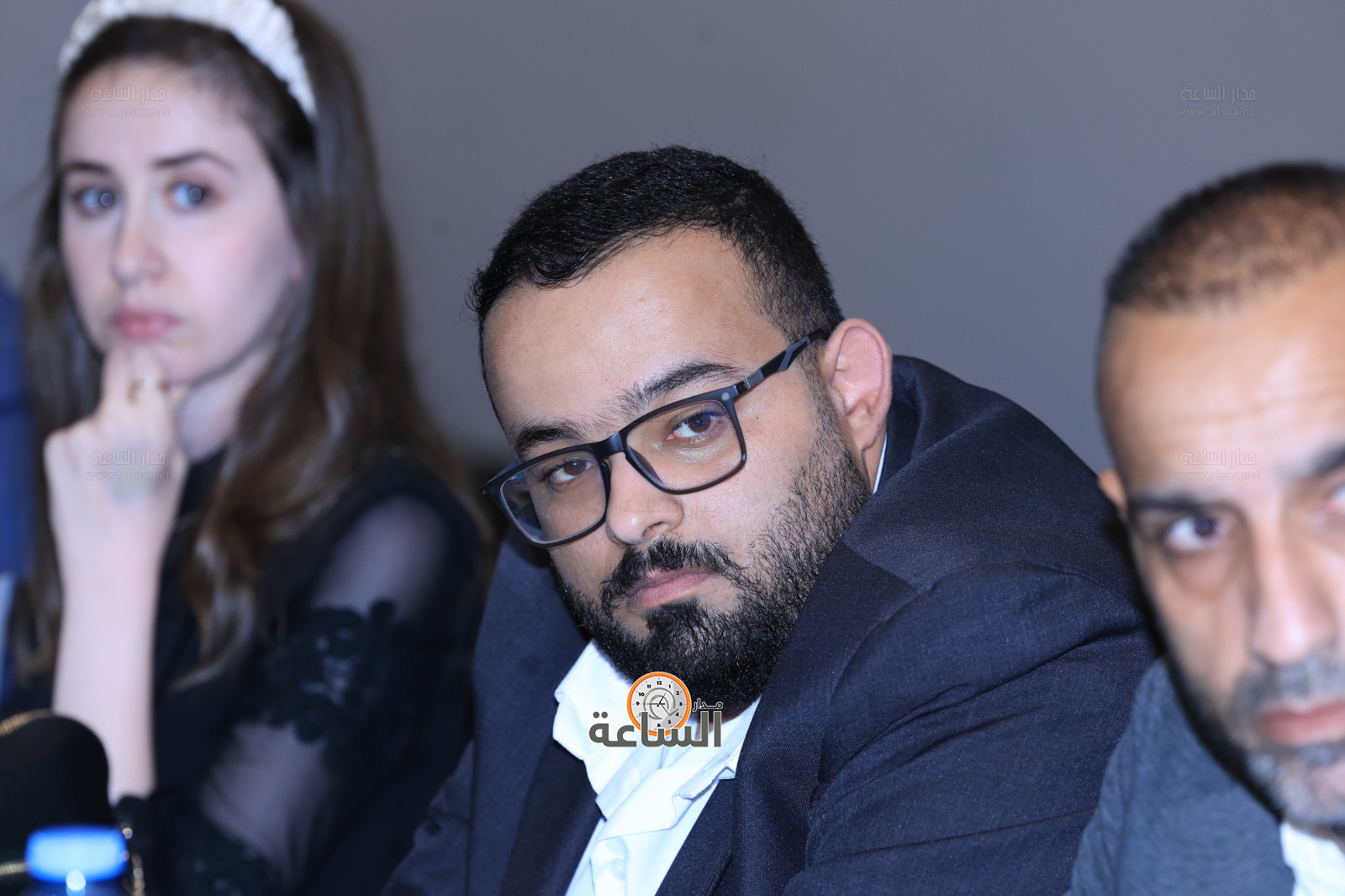 Madar Al-Saa Images 0.5519161817372796