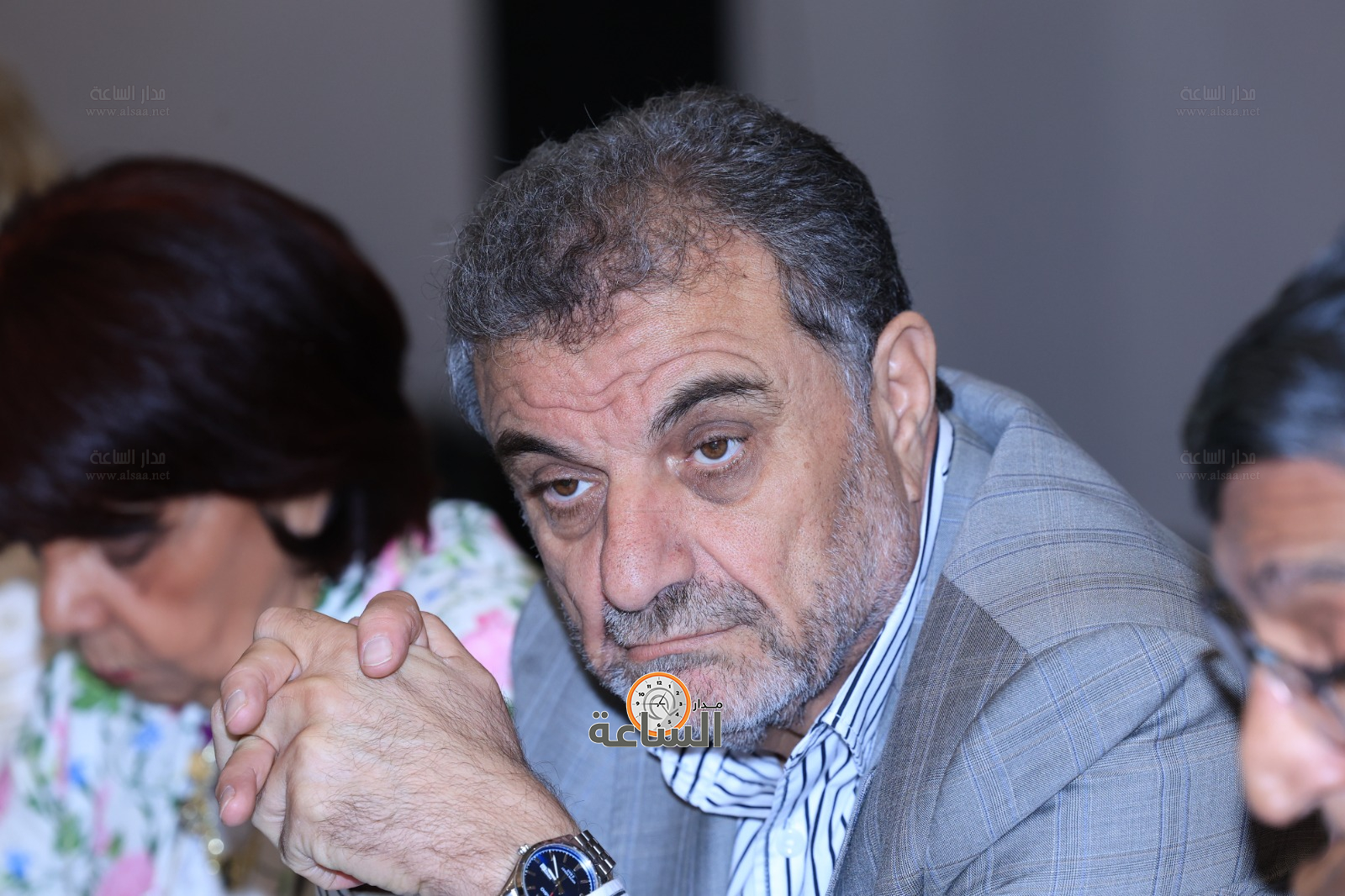 Madar Al-Saa Images 0.2790706159176669