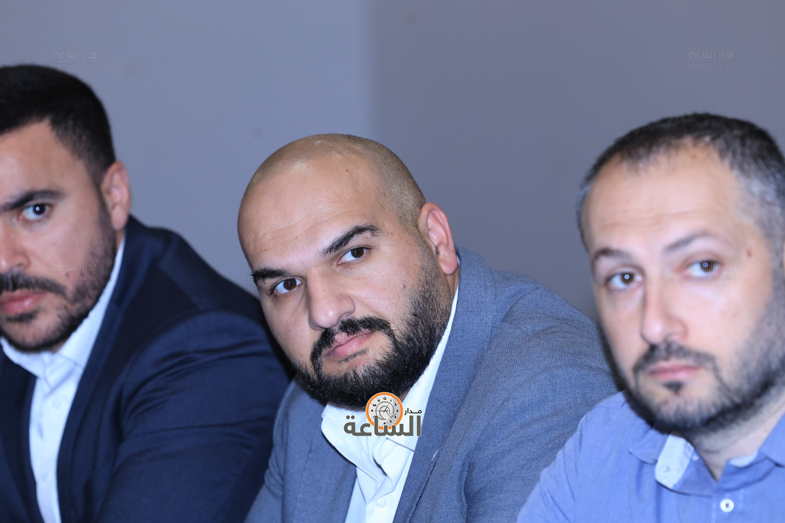 Madar Al-Saa Images 0.5820517087101759