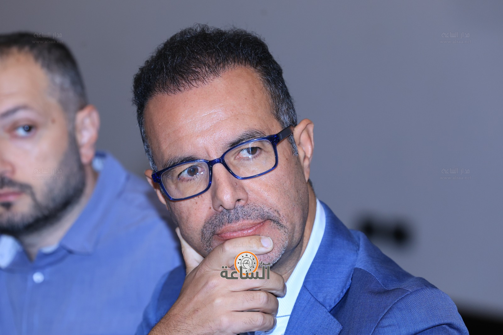 Madar Al-Saa Images 0.03742766375112627