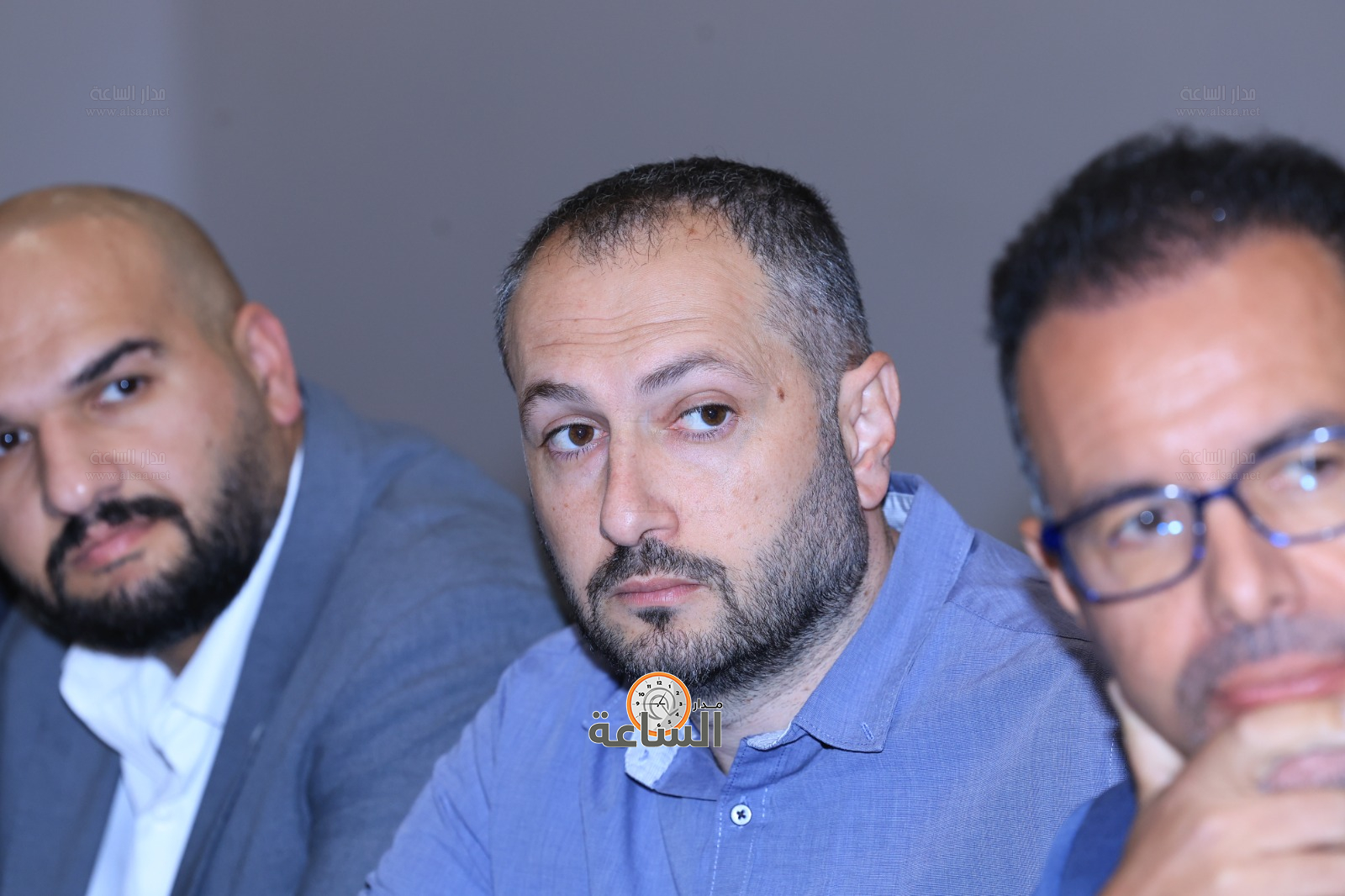 Madar Al-Saa Images 0.06354970336731158