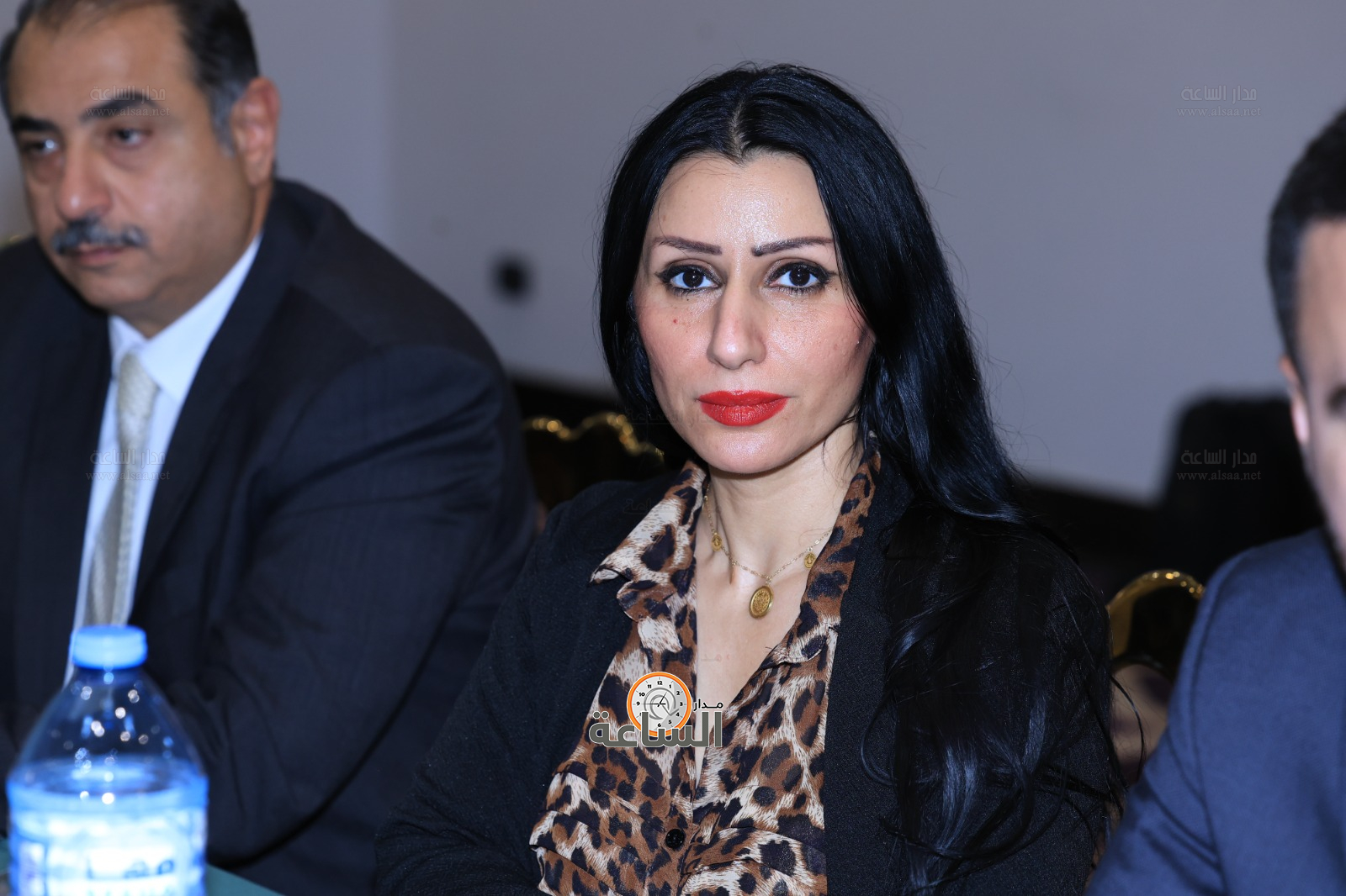 Madar Al-Saa Images 0.8936363145623168