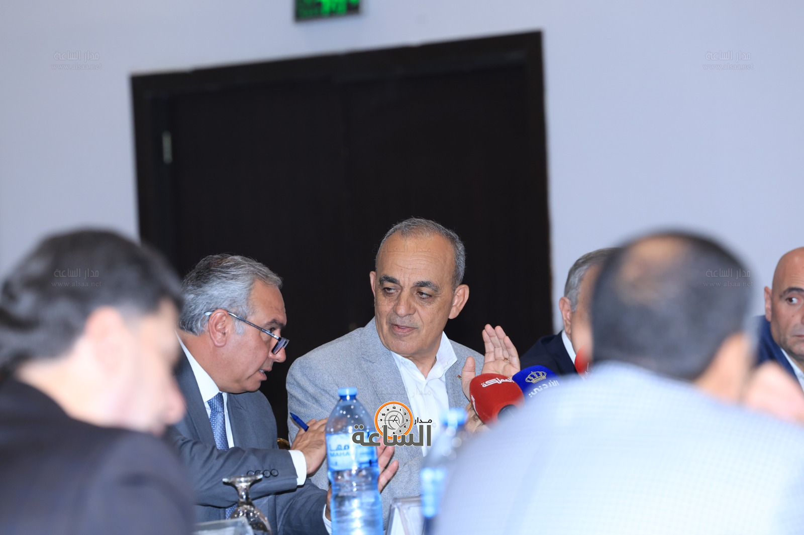 Madar Al-Saa Images 0.8735865843821868