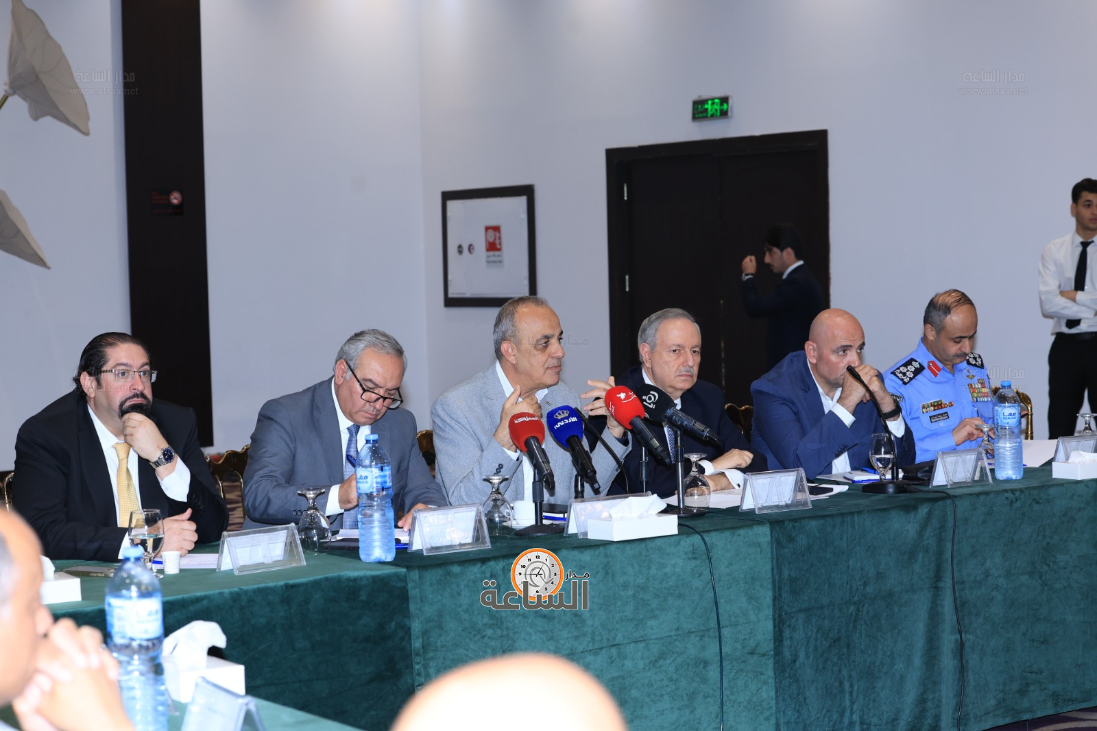 Madar Al-Saa Images 0.6869234643621736