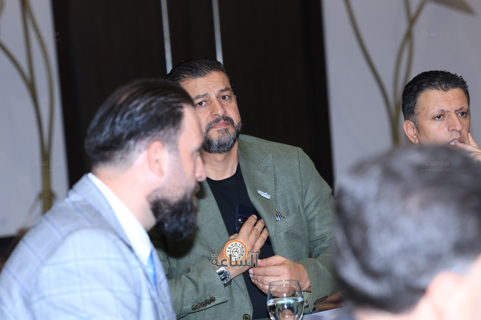 Madar Al-Saa Images 0.5146868543564012