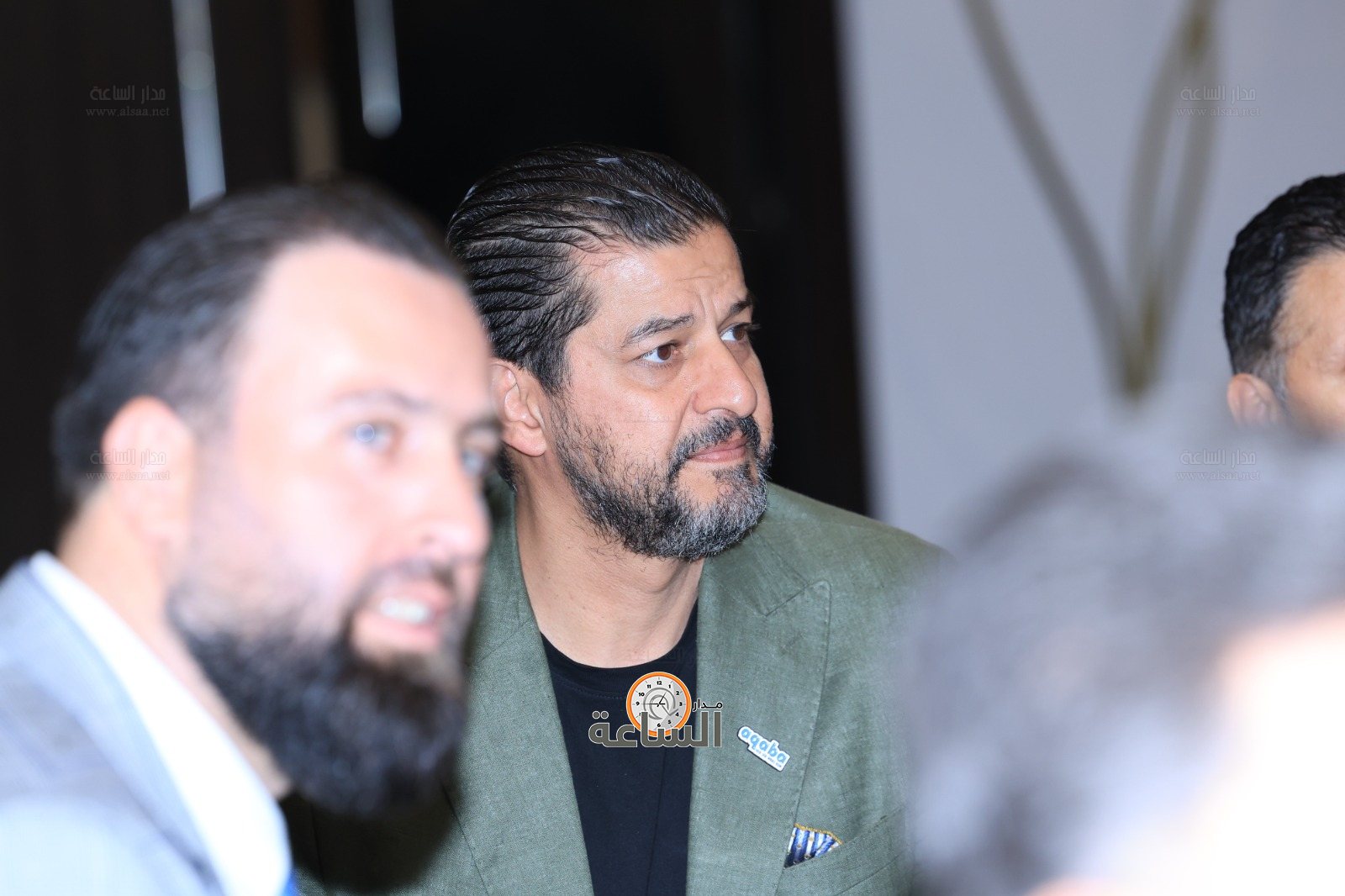 Madar Al-Saa Images 0.7245896880370202