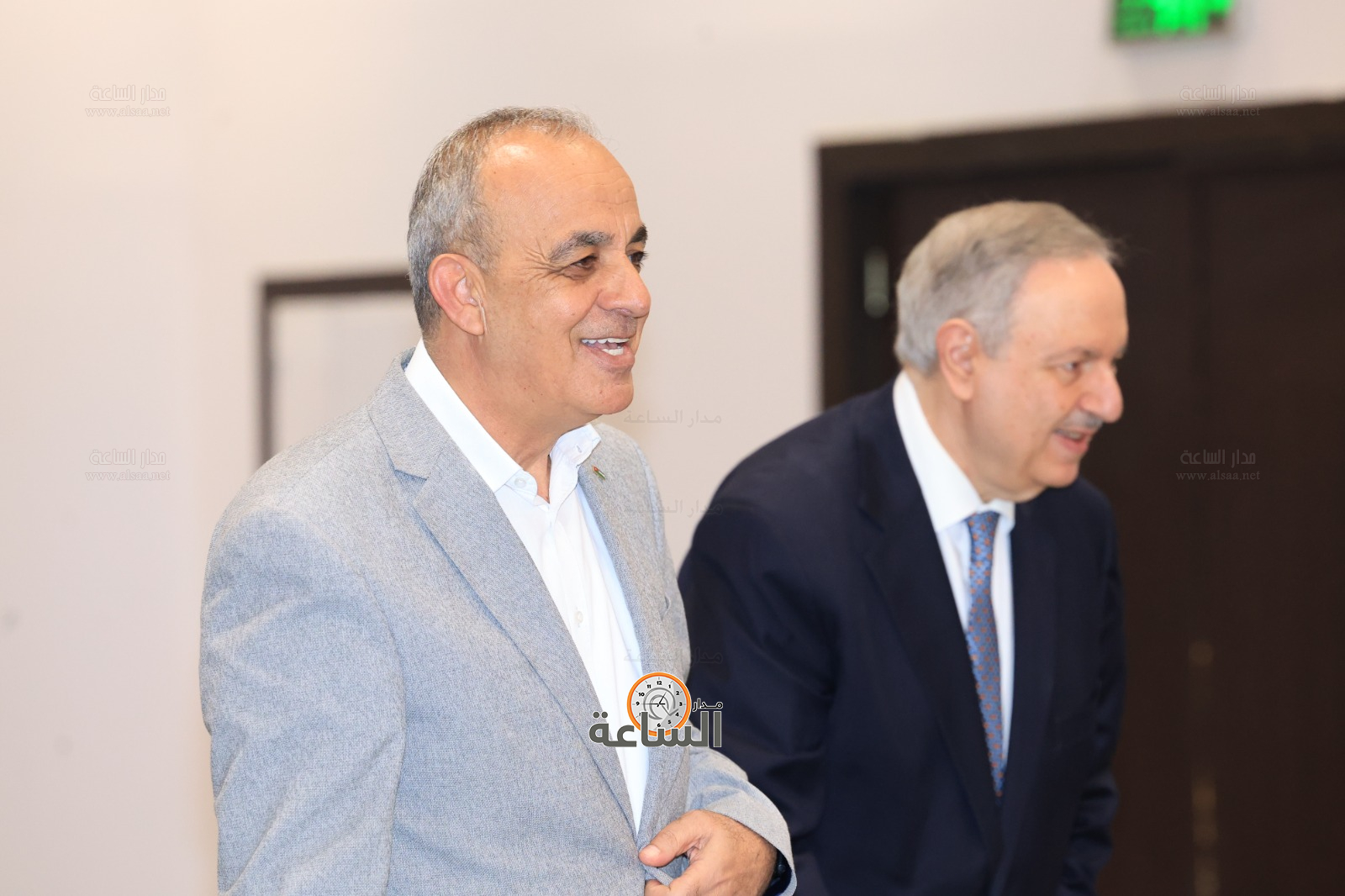 Madar Al-Saa Images 0.29104417751597733