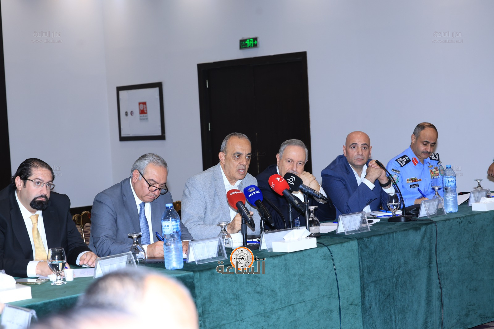 Madar Al-Saa Images 0.5072118437955049