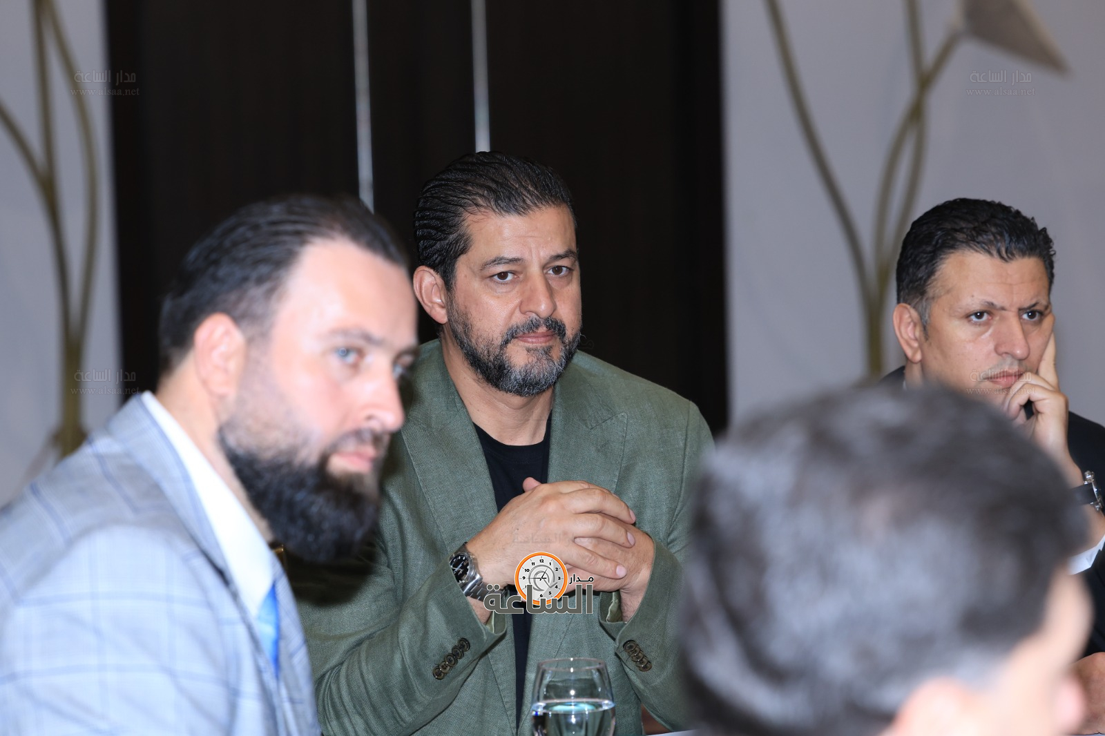 Madar Al-Saa Images 0.36818203554829065