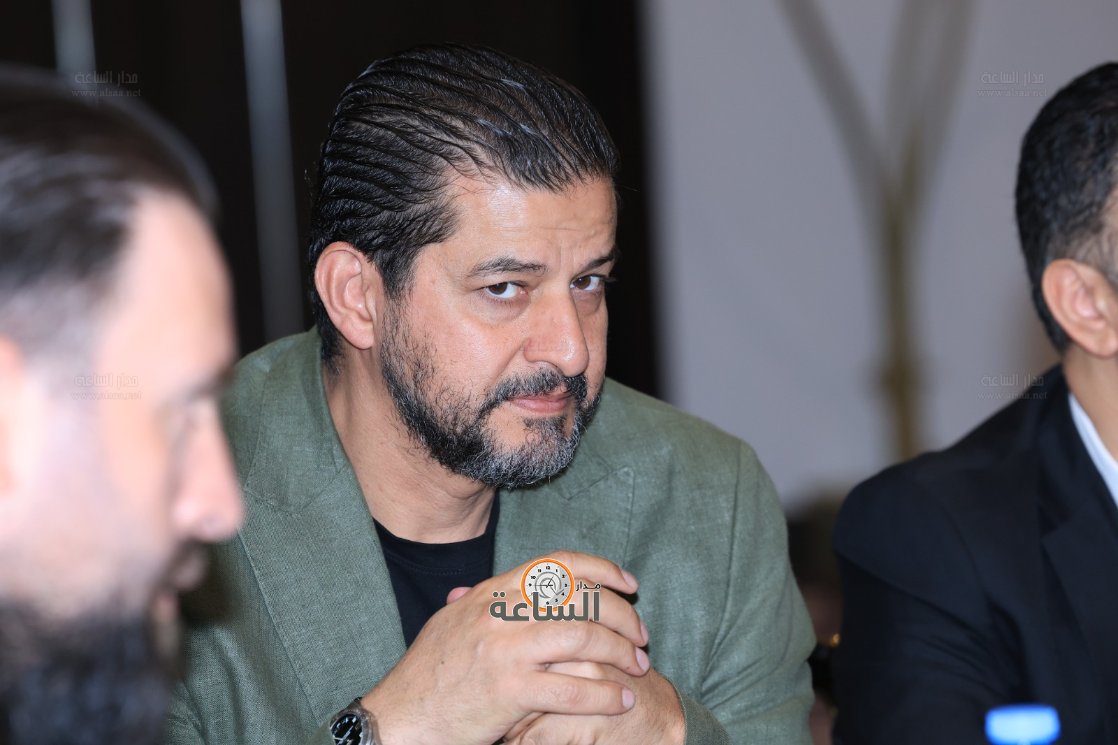 Madar Al-Saa Images 0.721763623061853