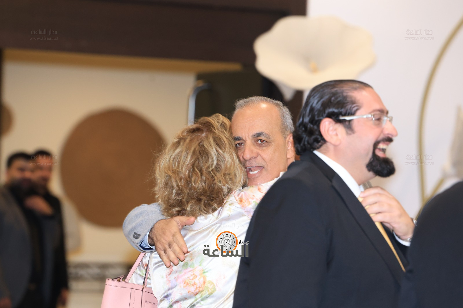 Madar Al-Saa Images 0.30105498382509466