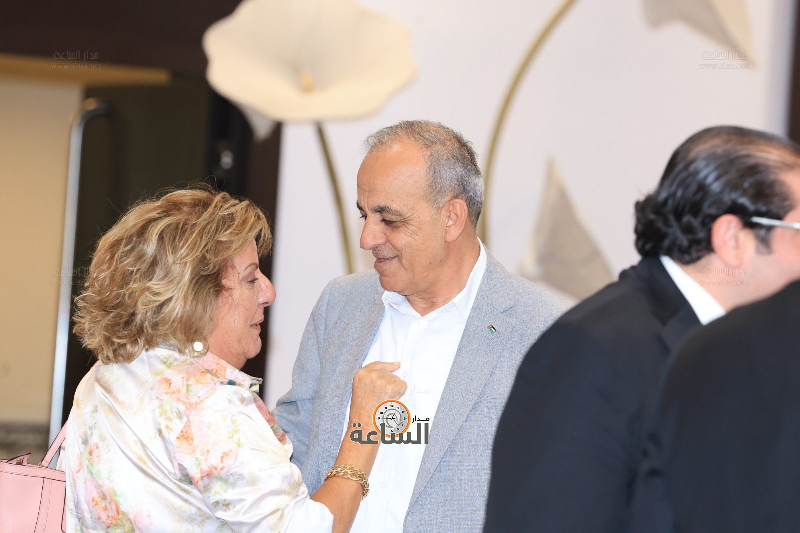 Madar Al-Saa Images 0.1611421326246112