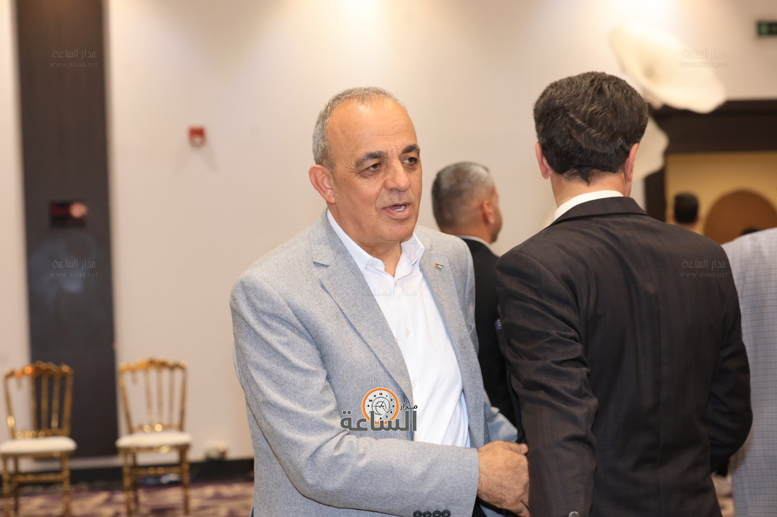 Madar Al-Saa Images 0.9259609655461359