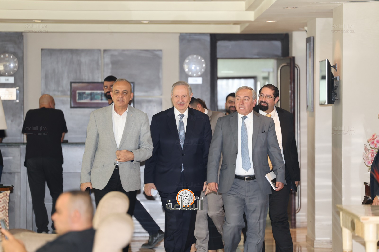 Madar Al-Saa Images 0.5089106594067279