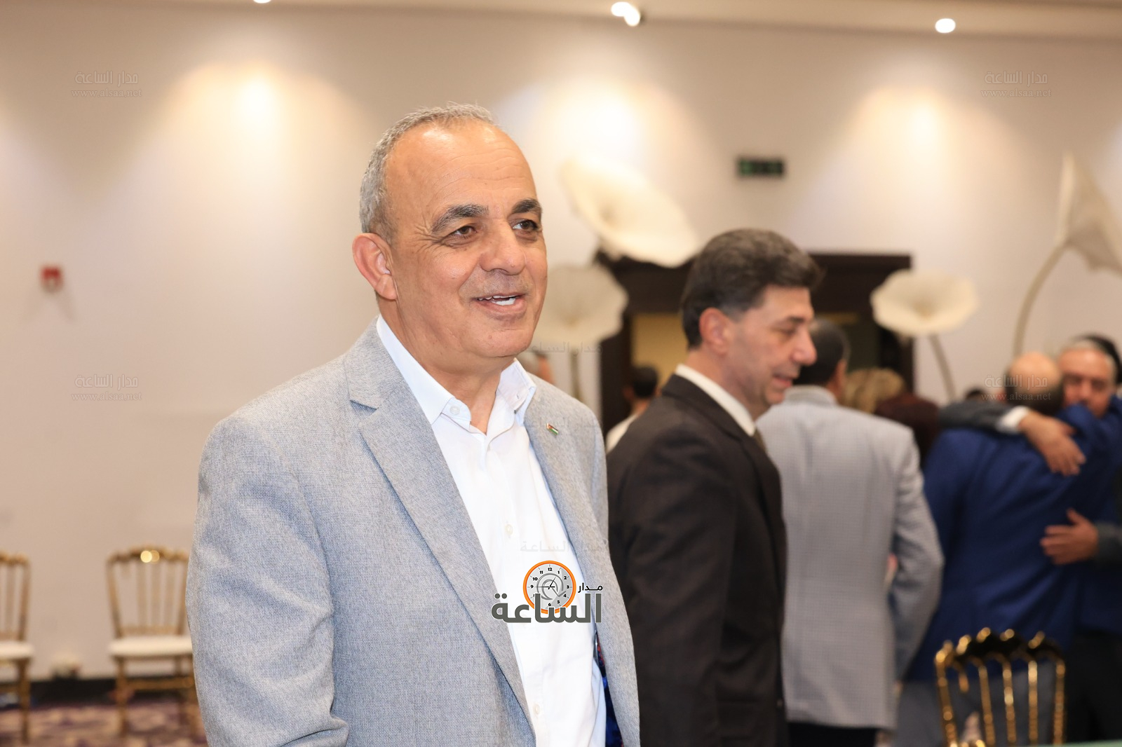 Madar Al-Saa Images 0.19786599786809178