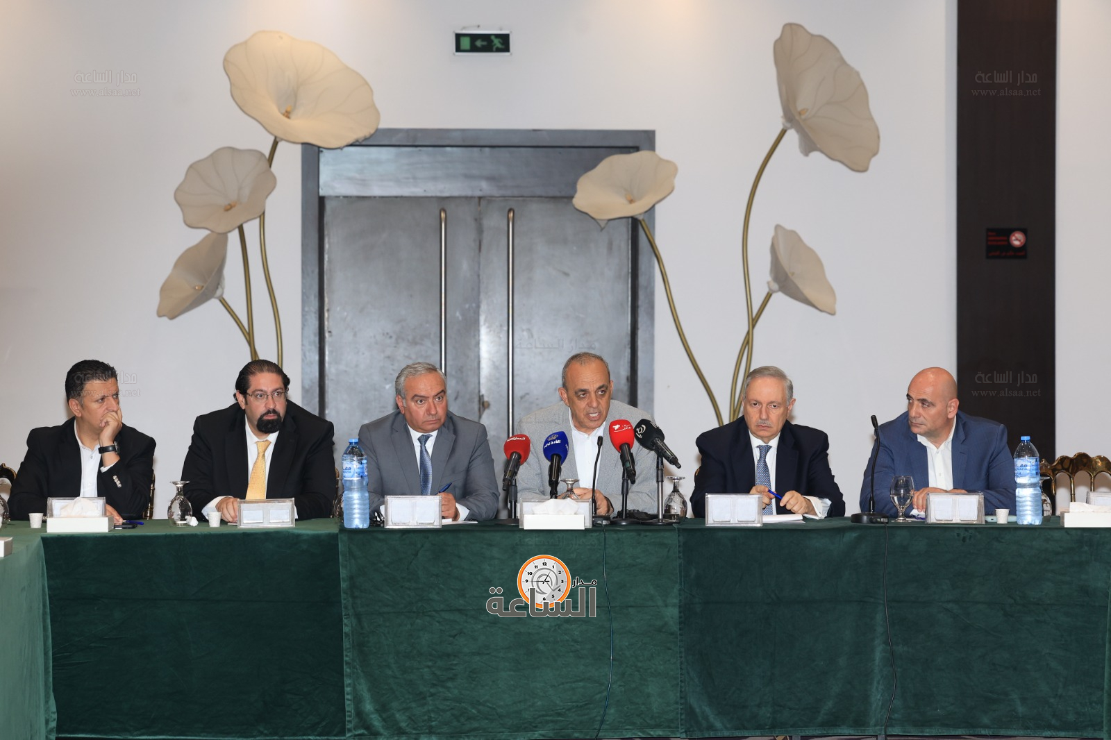 Madar Al-Saa Images 0.17249191906431205