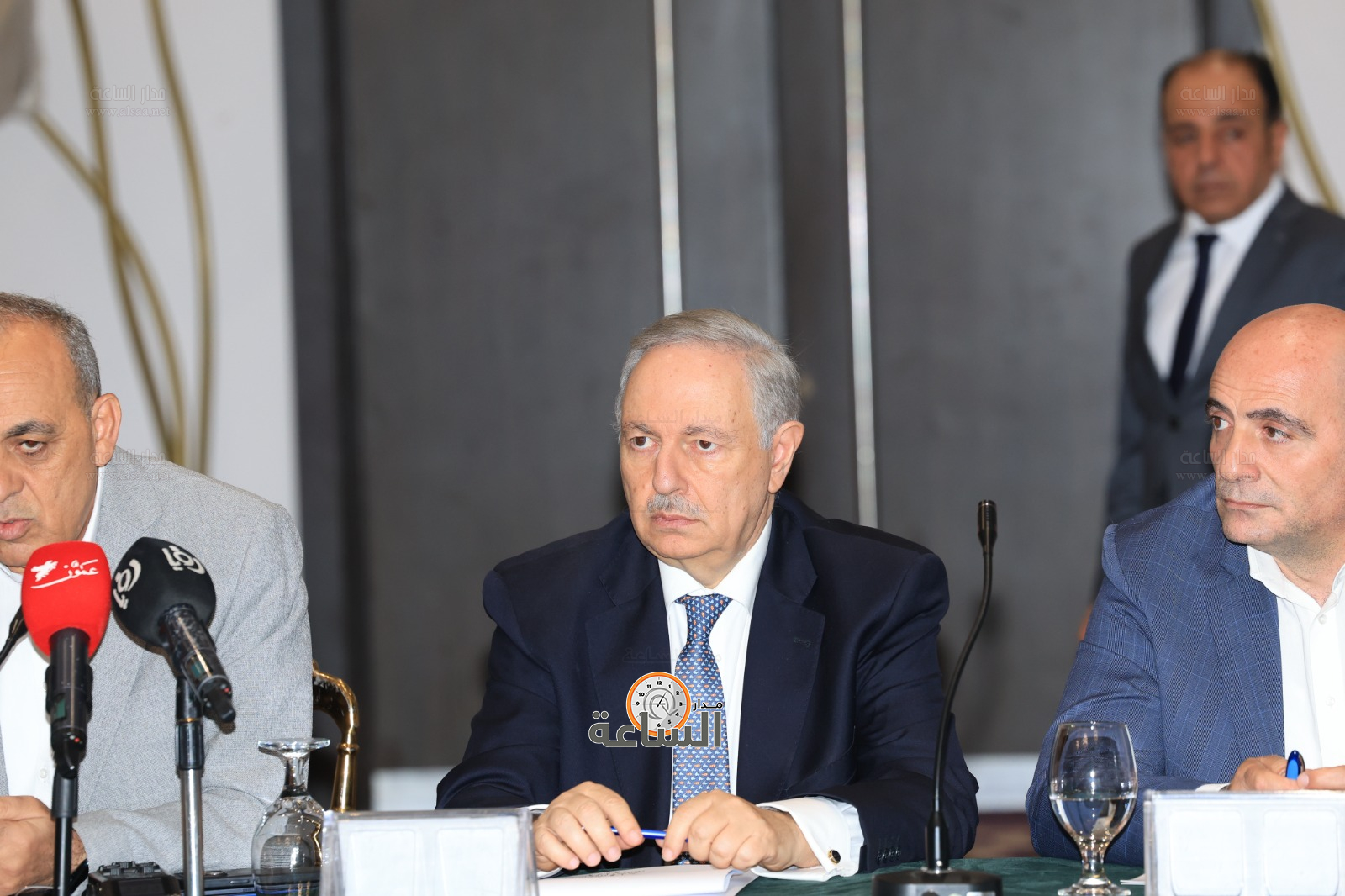 Madar Al-Saa Images 0.40153217785823436