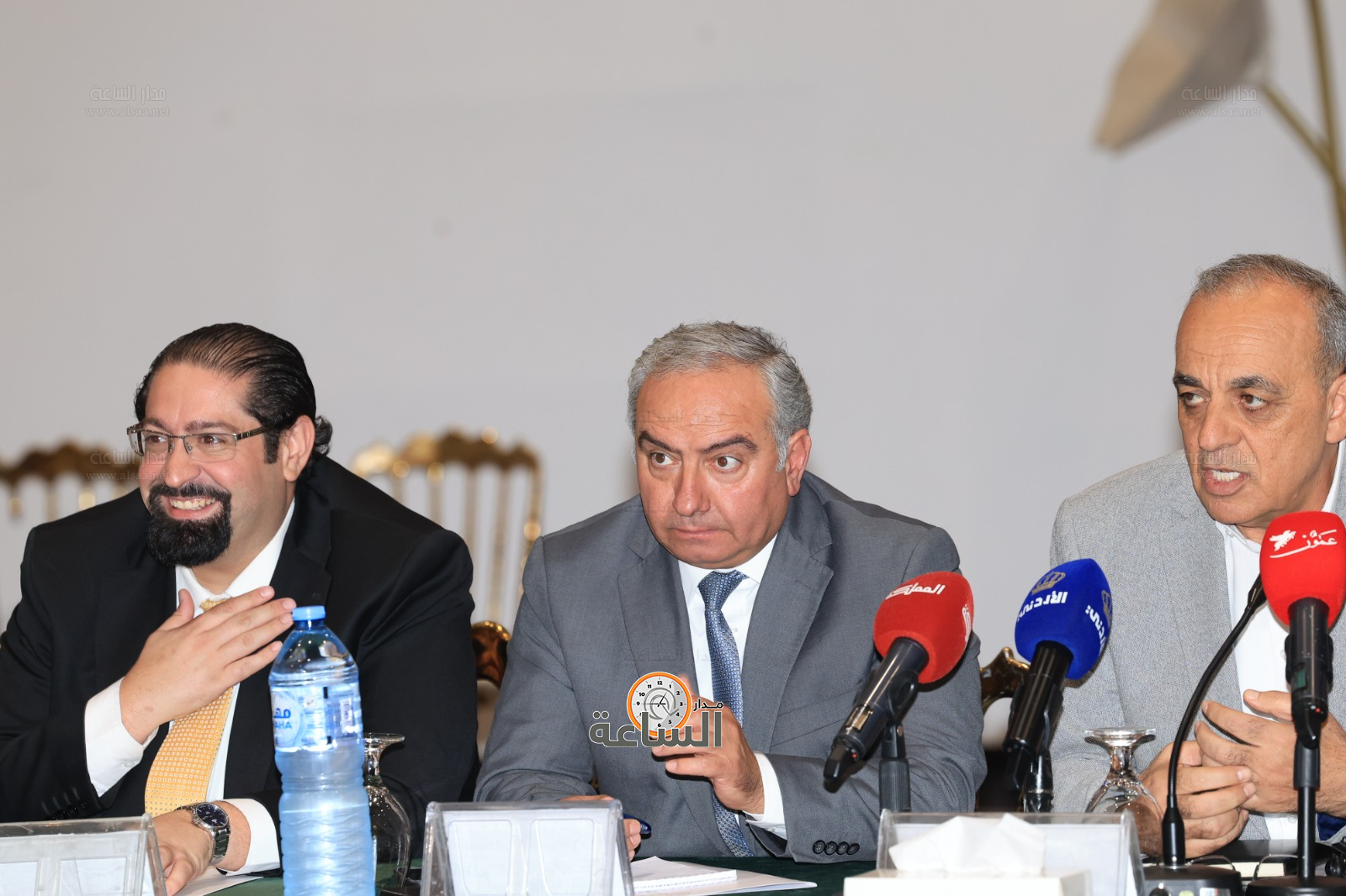 Madar Al-Saa Images 0.4888592961510231