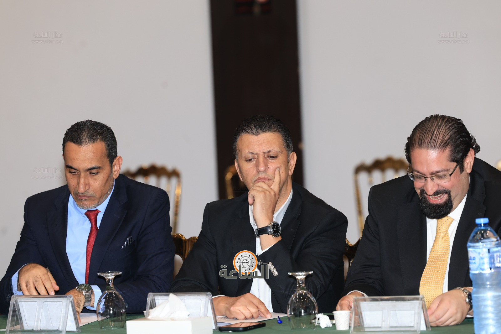 Madar Al-Saa Images 0.7480411454909431