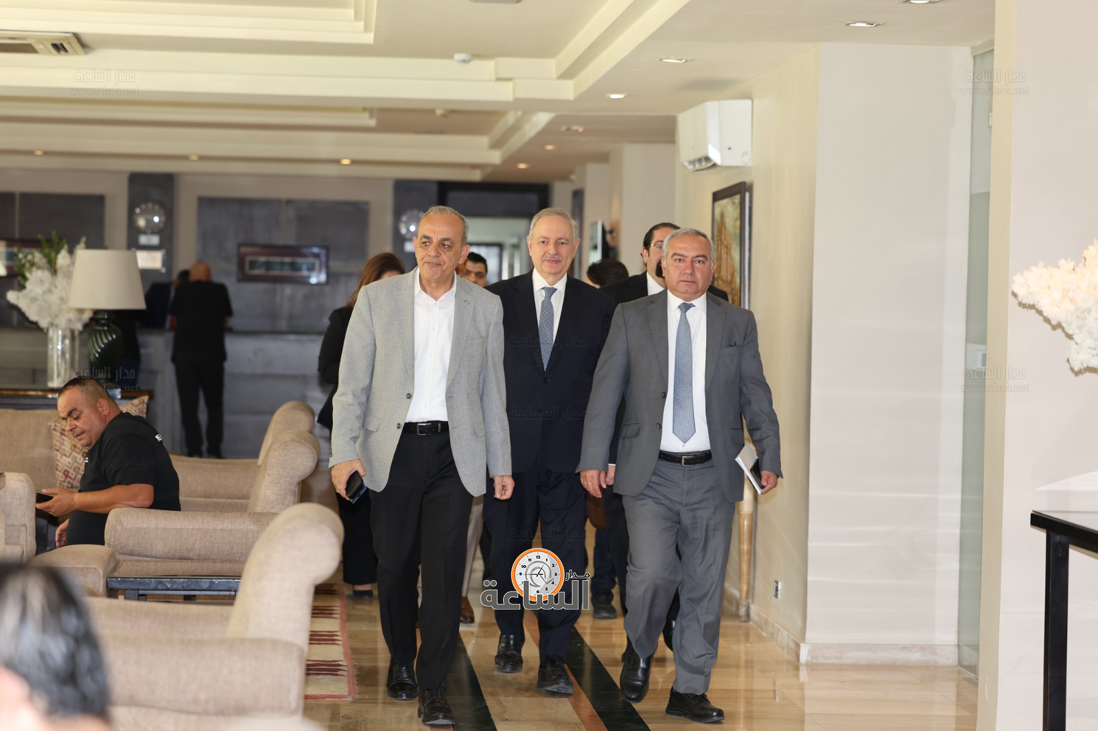 Madar Al-Saa Images 0.6176573757605354