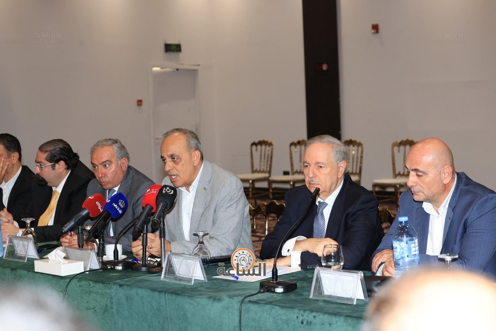 Madar Al-Saa Images 0.7306210177439346