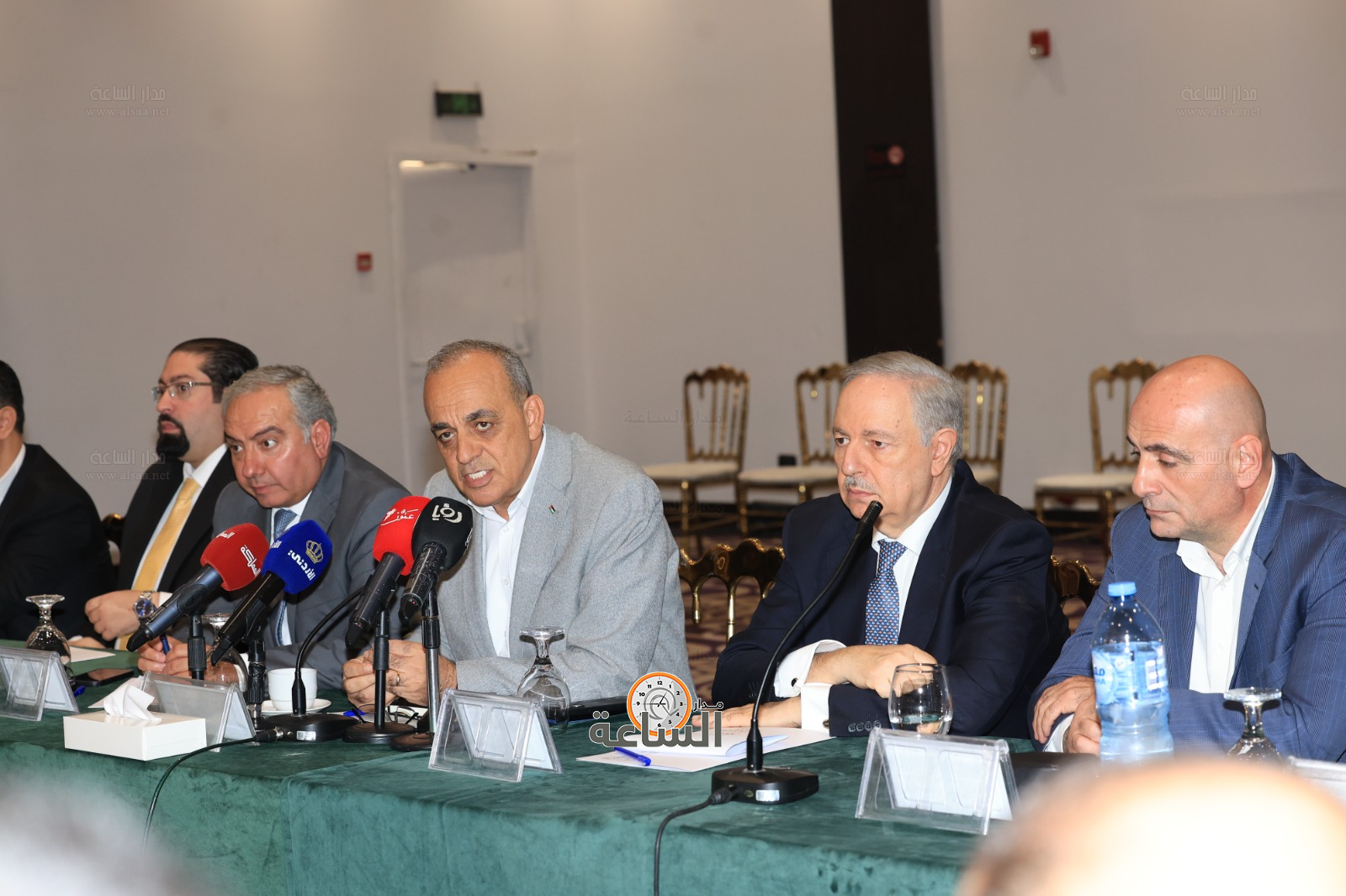 Madar Al-Saa Images 0.5402901801648989