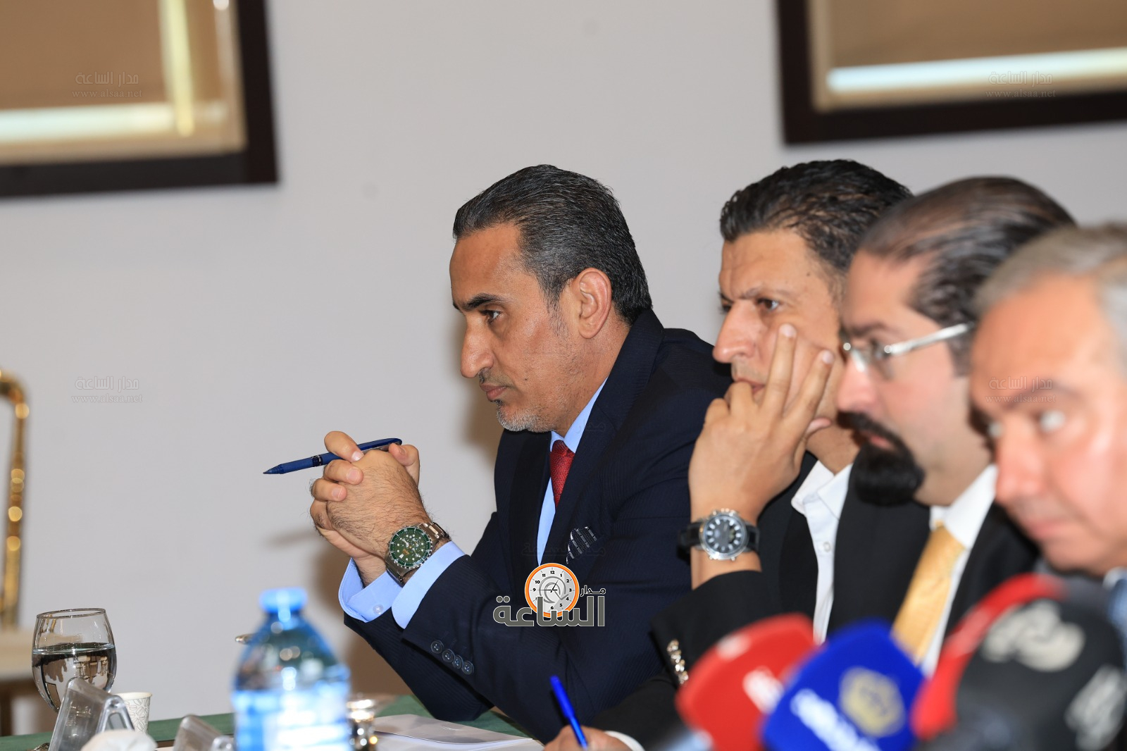 Madar Al-Saa Images 0.3677373539140013