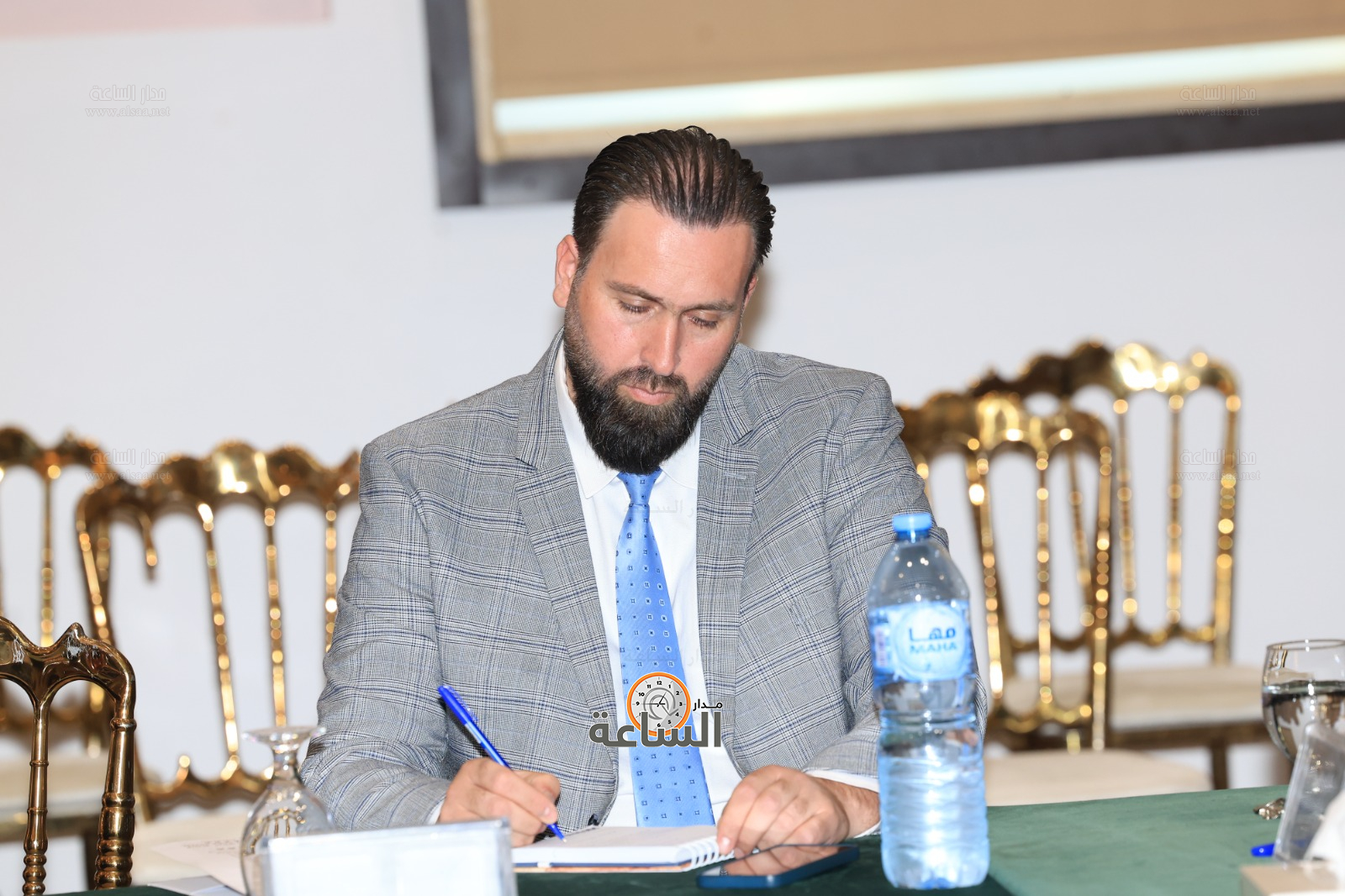 Madar Al-Saa Images 0.9374493248300276