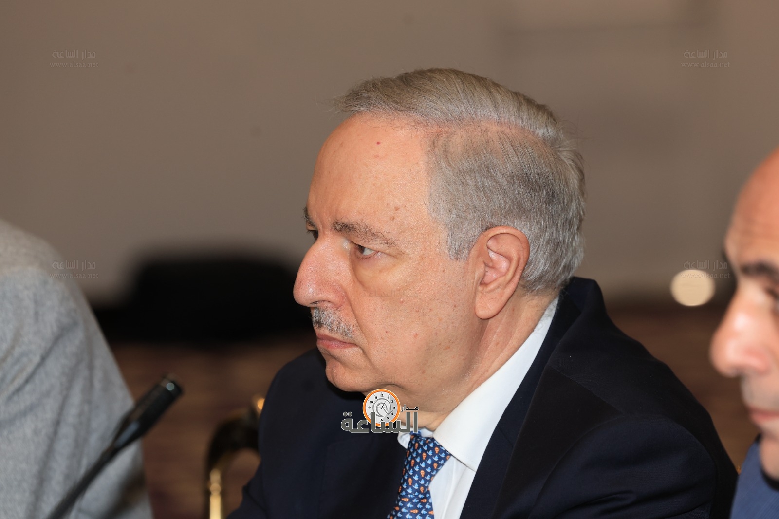 Madar Al-Saa Images 0.7503932446885341