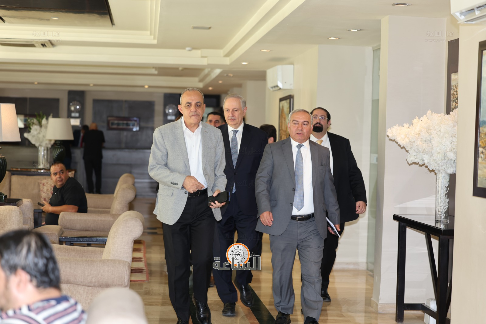 Madar Al-Saa Images 0.1891200731896754