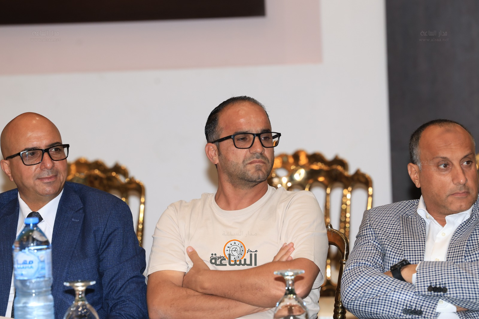 Madar Al-Saa Images 0.1835502654469202