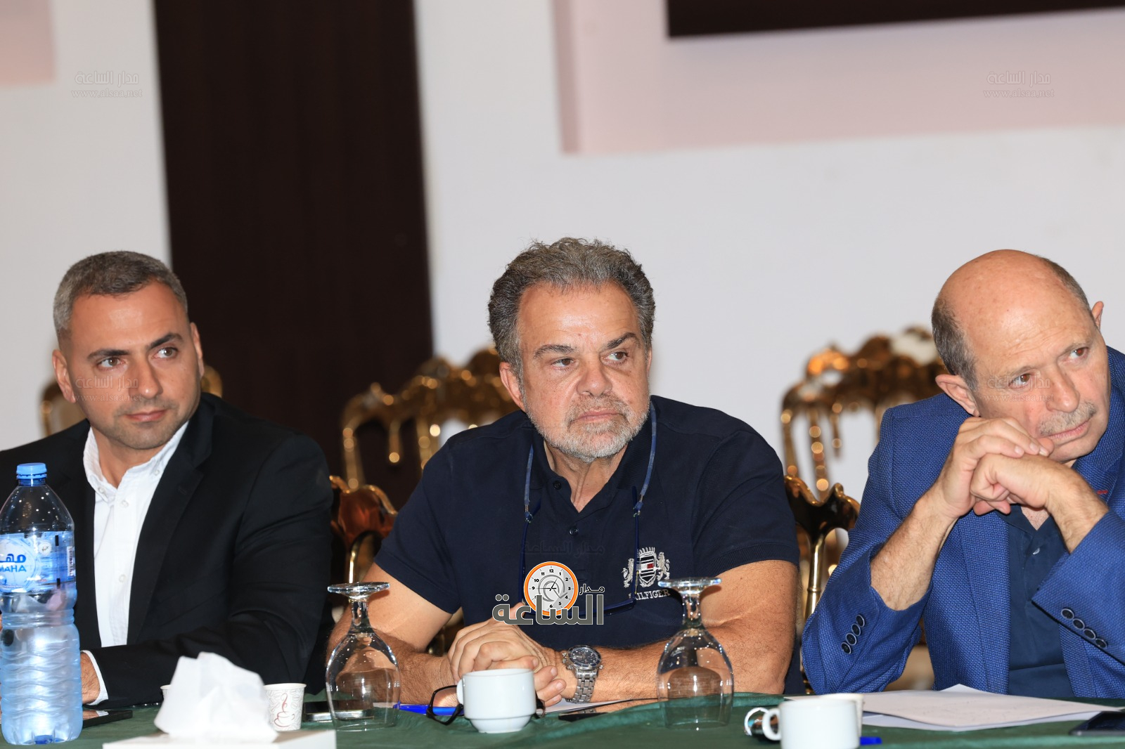 Madar Al-Saa Images 0.1694726733714742