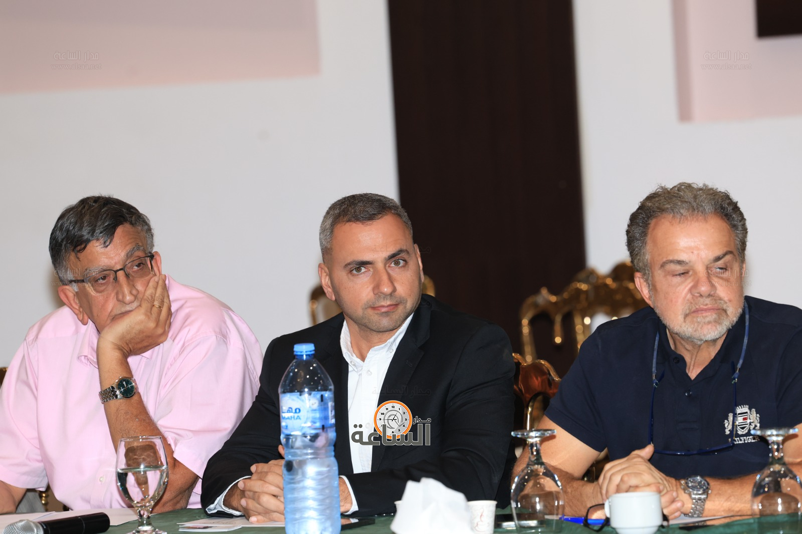 Madar Al-Saa Images 0.7307359867521116