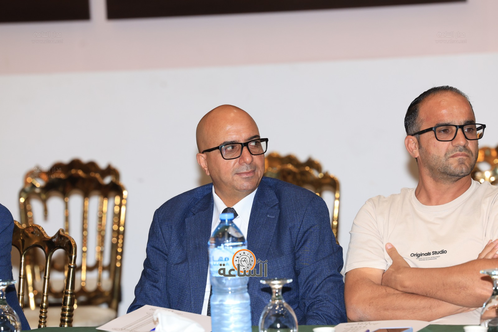 Madar Al-Saa Images 0.10552901562317518