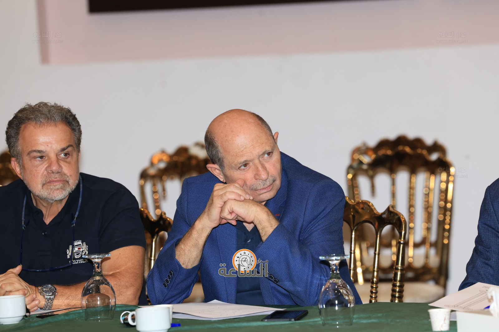 Madar Al-Saa Images 0.9890723662137536