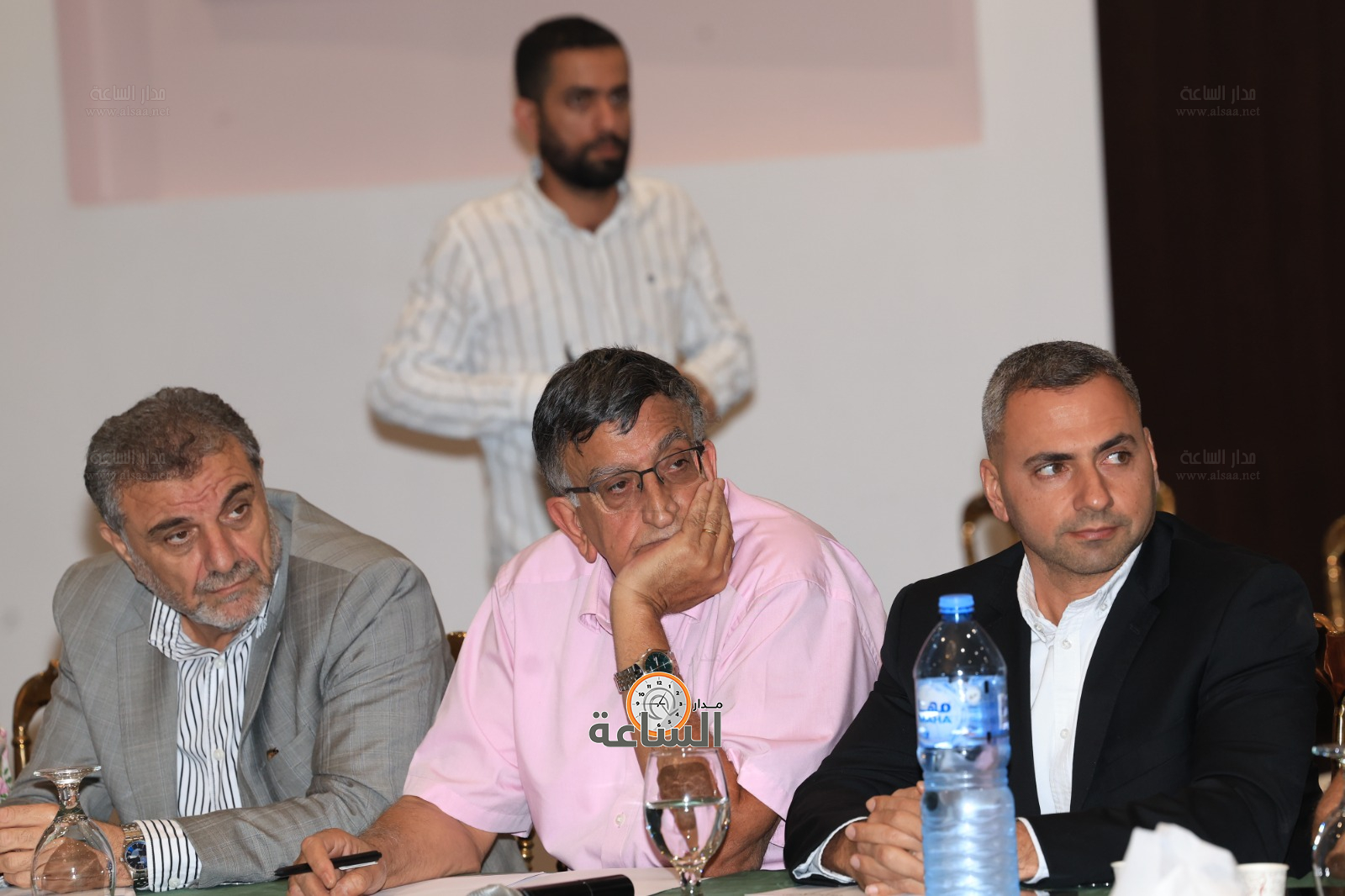 Madar Al-Saa Images 0.826466466131186