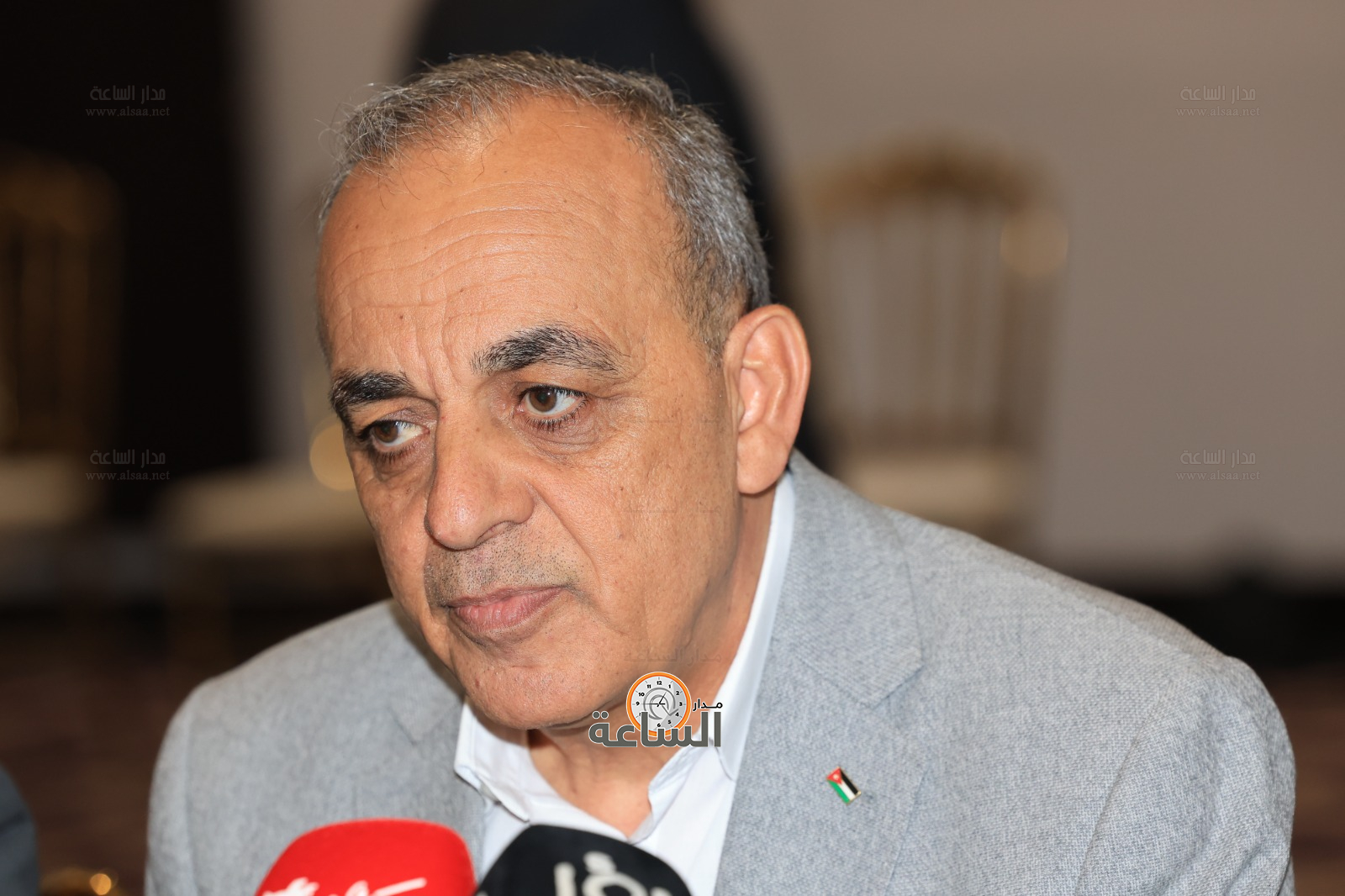 Madar Al-Saa Images 0.2094269243640443