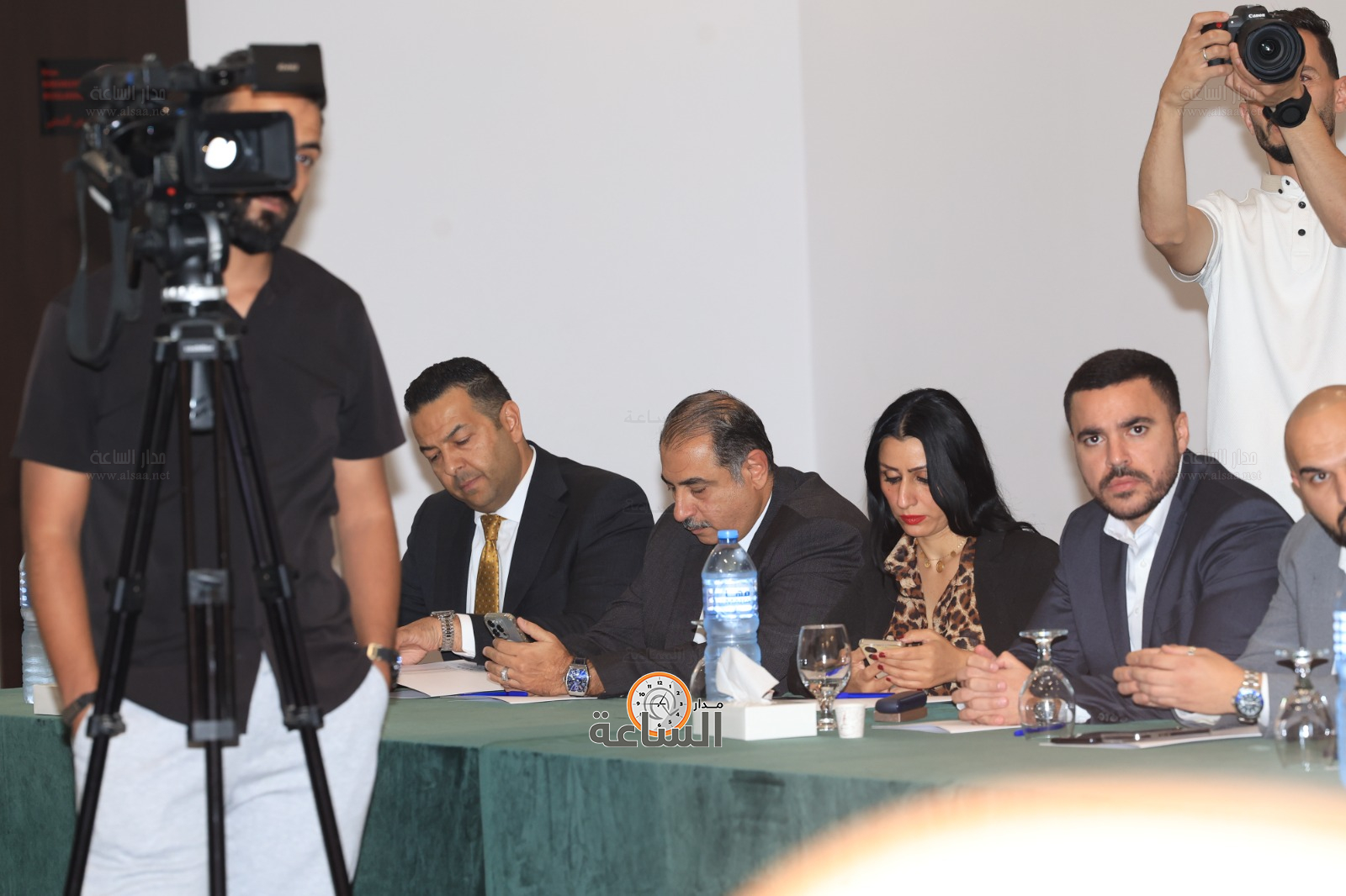 Madar Al-Saa Images 0.761019283650304