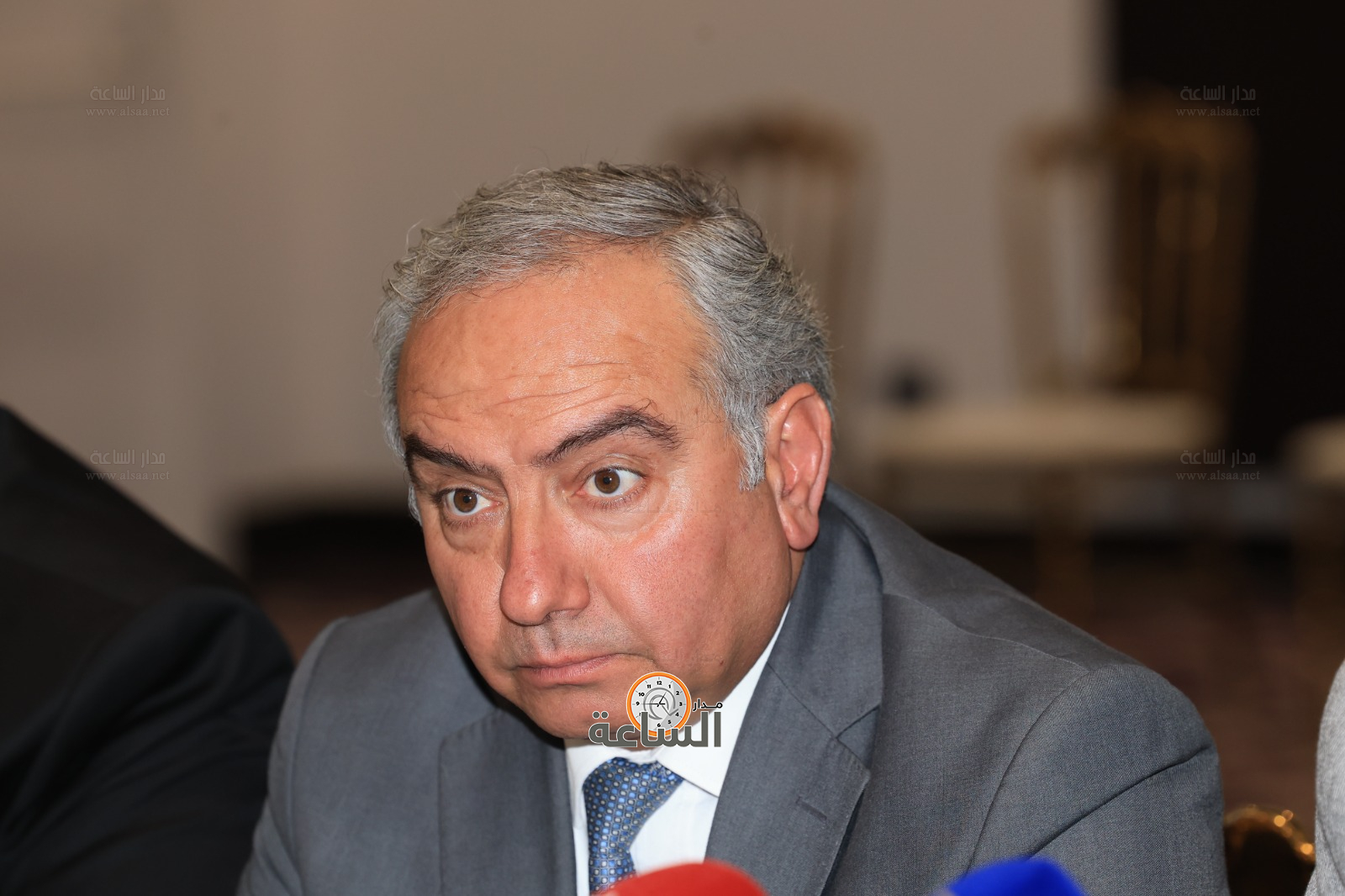 Madar Al-Saa Images 0.9138299412479721