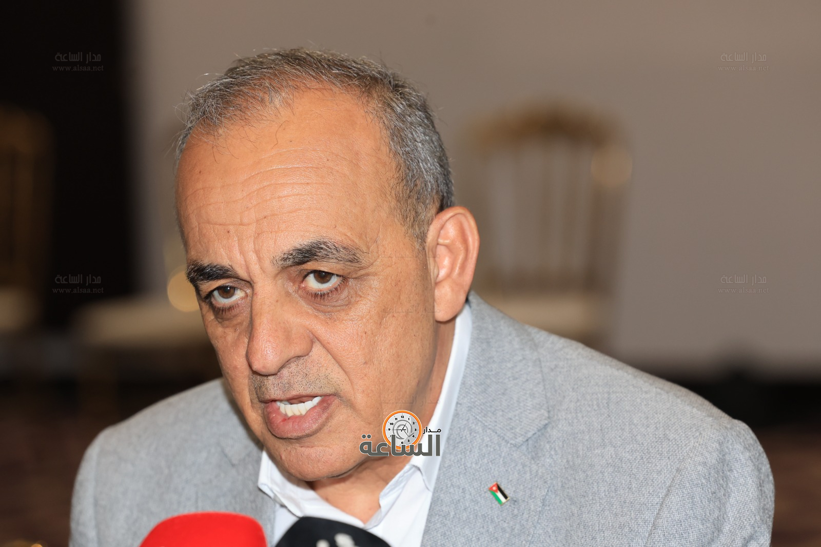 Madar Al-Saa Images 0.4790660080518724