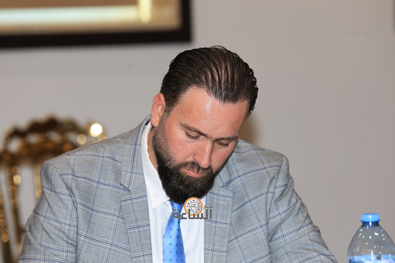 Madar Al-Saa Images 0.19340379743219016