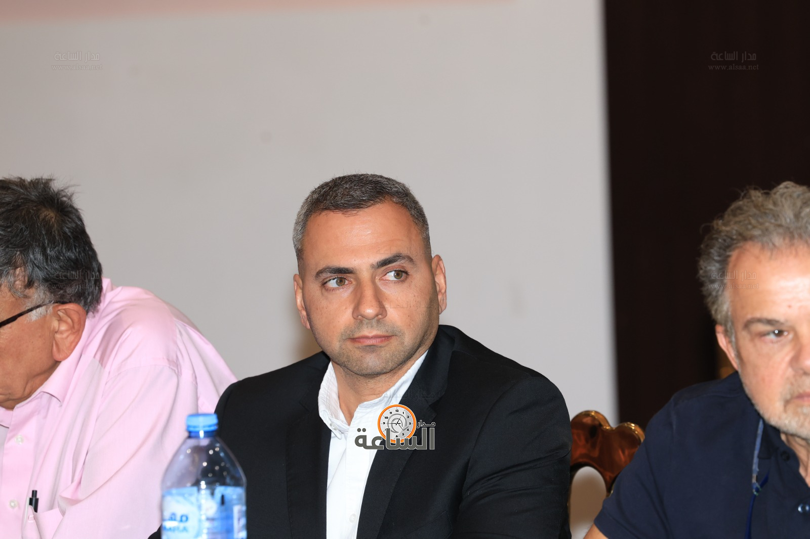 Madar Al-Saa Images 0.5044949254416752