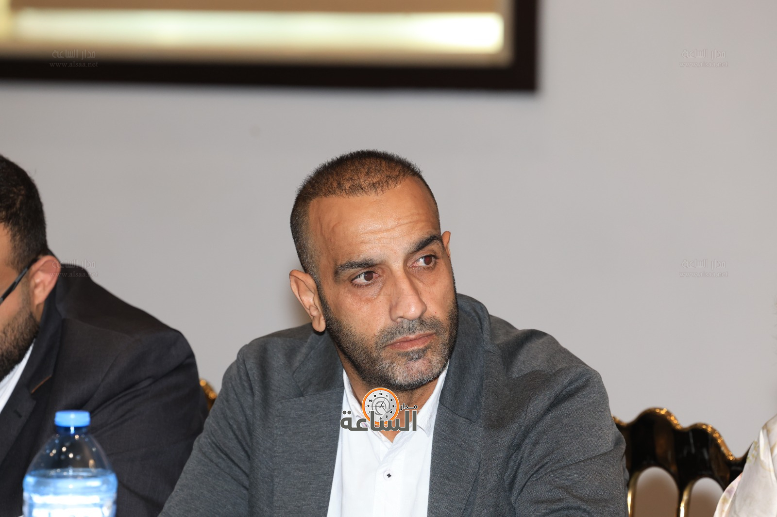 Madar Al-Saa Images 0.15638452255666013