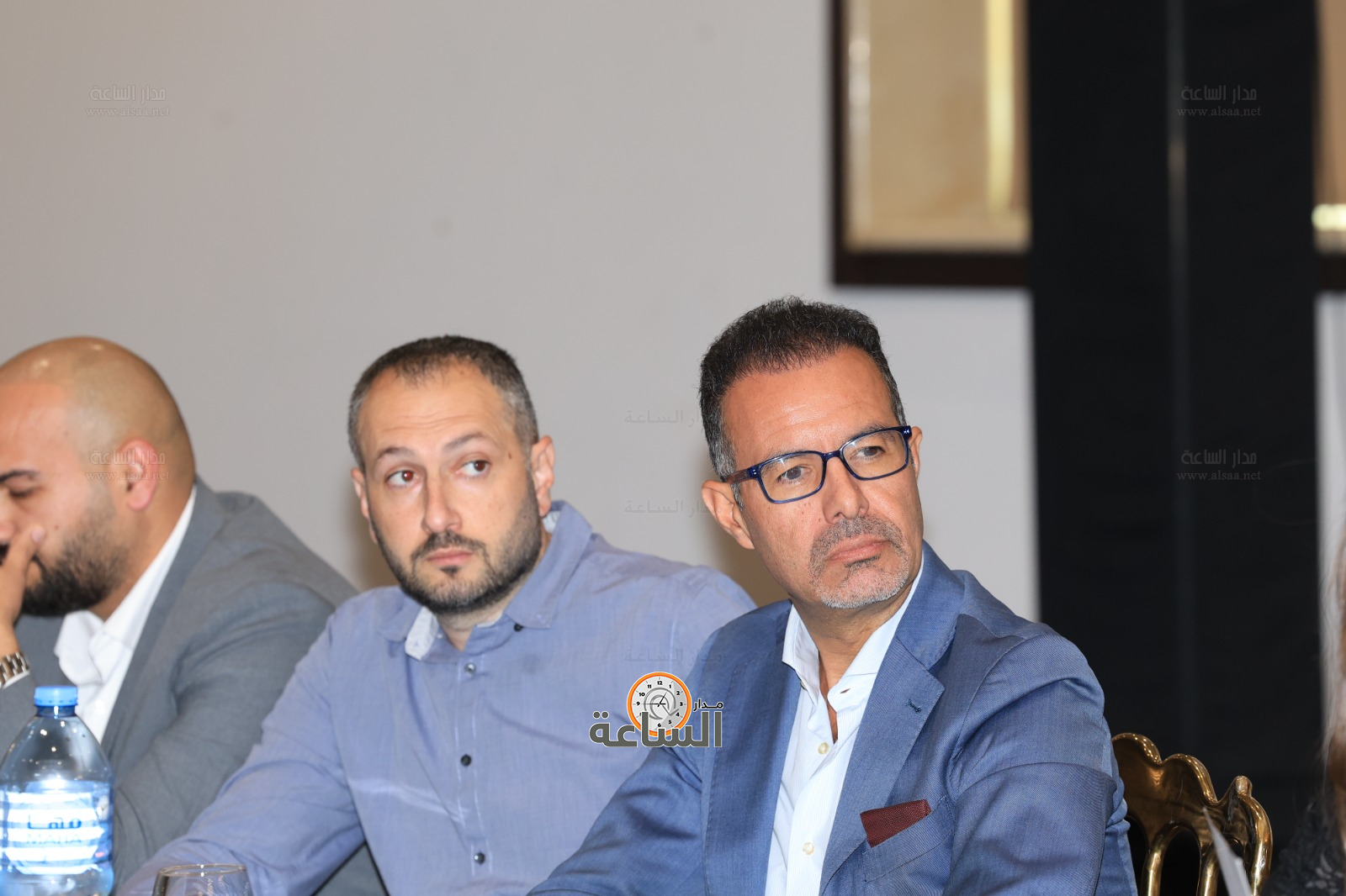 Madar Al-Saa Images 0.4473402628540496