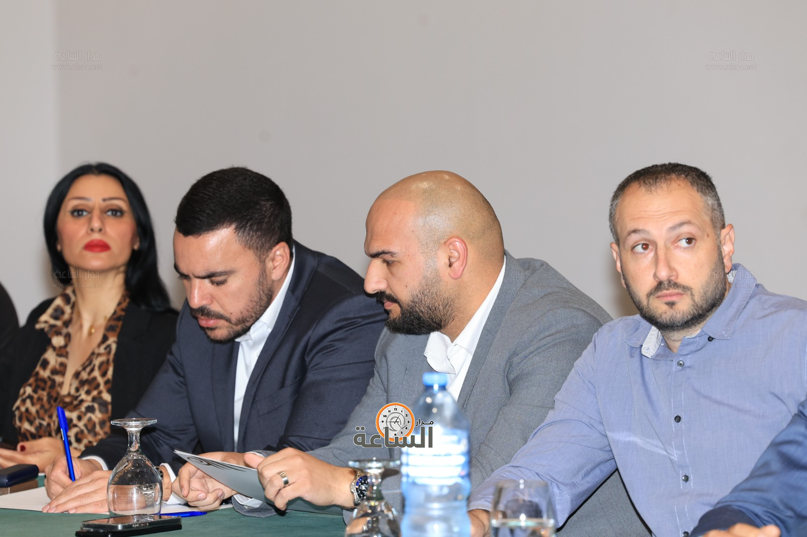 Madar Al-Saa Images 0.22323501610504048